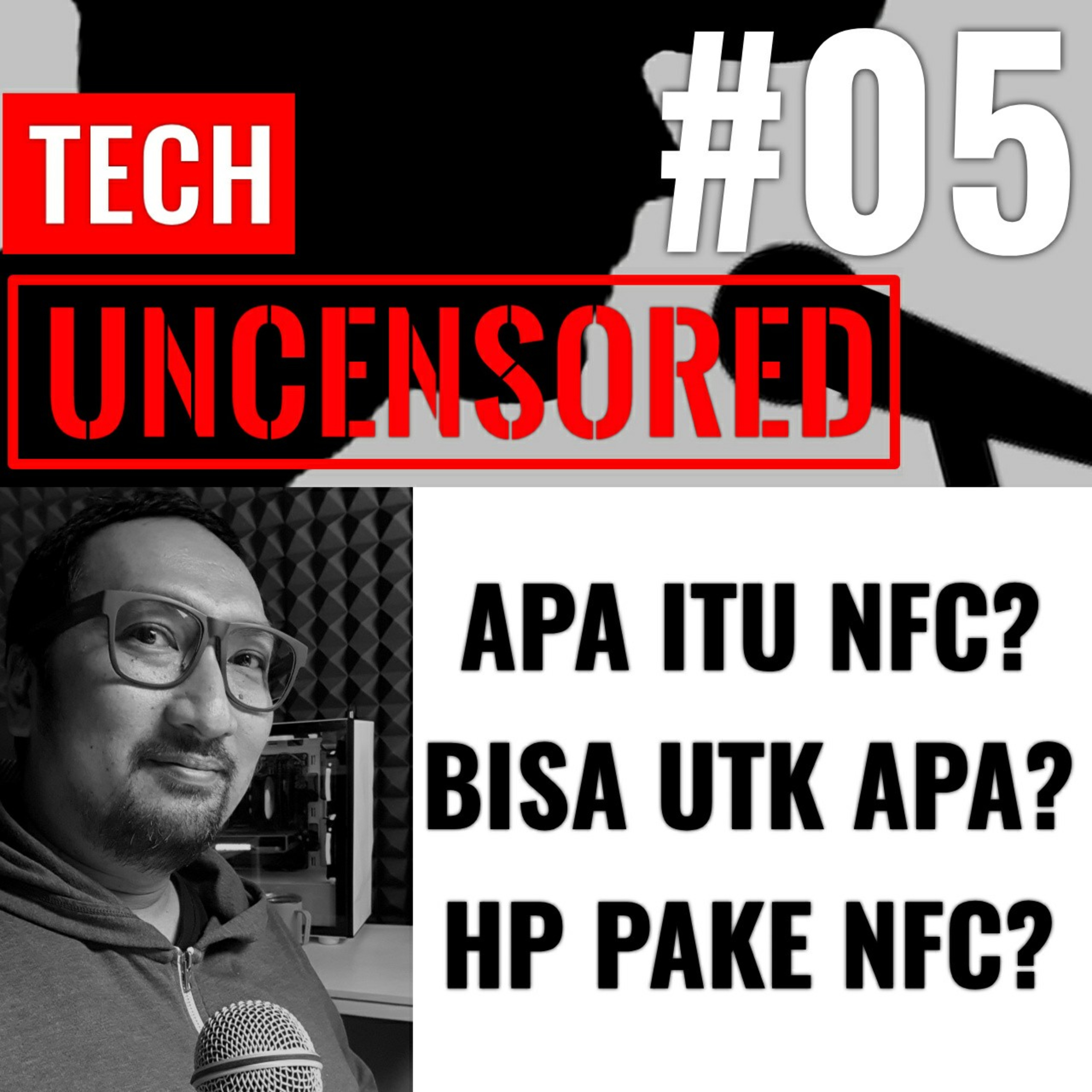 NFC Itu Apa? Kenapa Smartphone Murah Harusnya Punya?