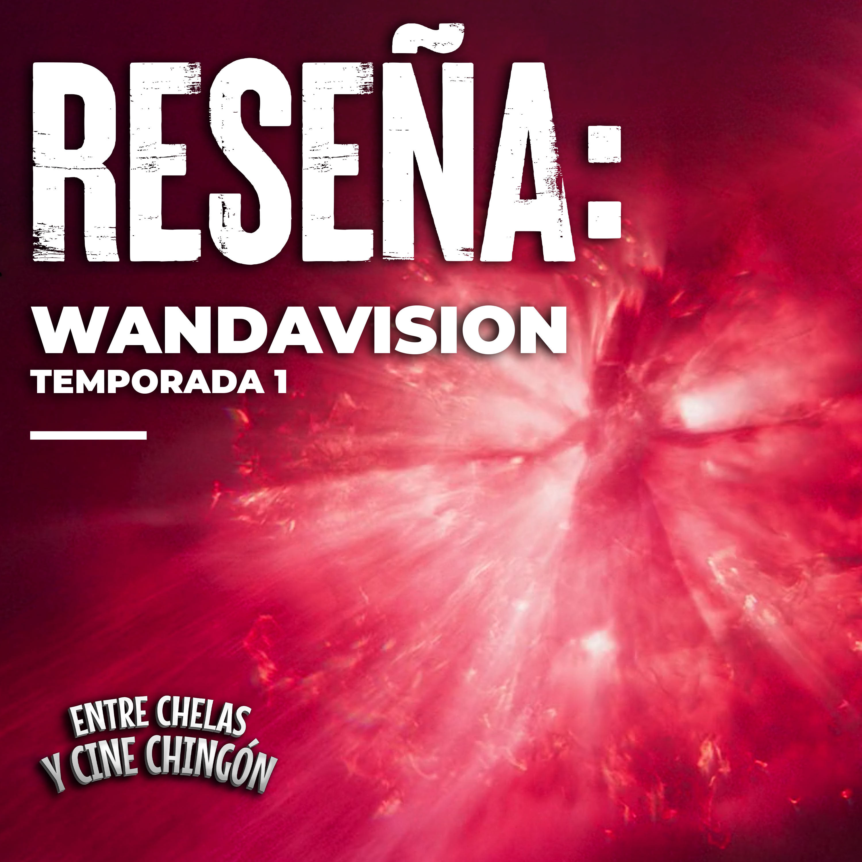 Entre Chelas y Cine Chingón