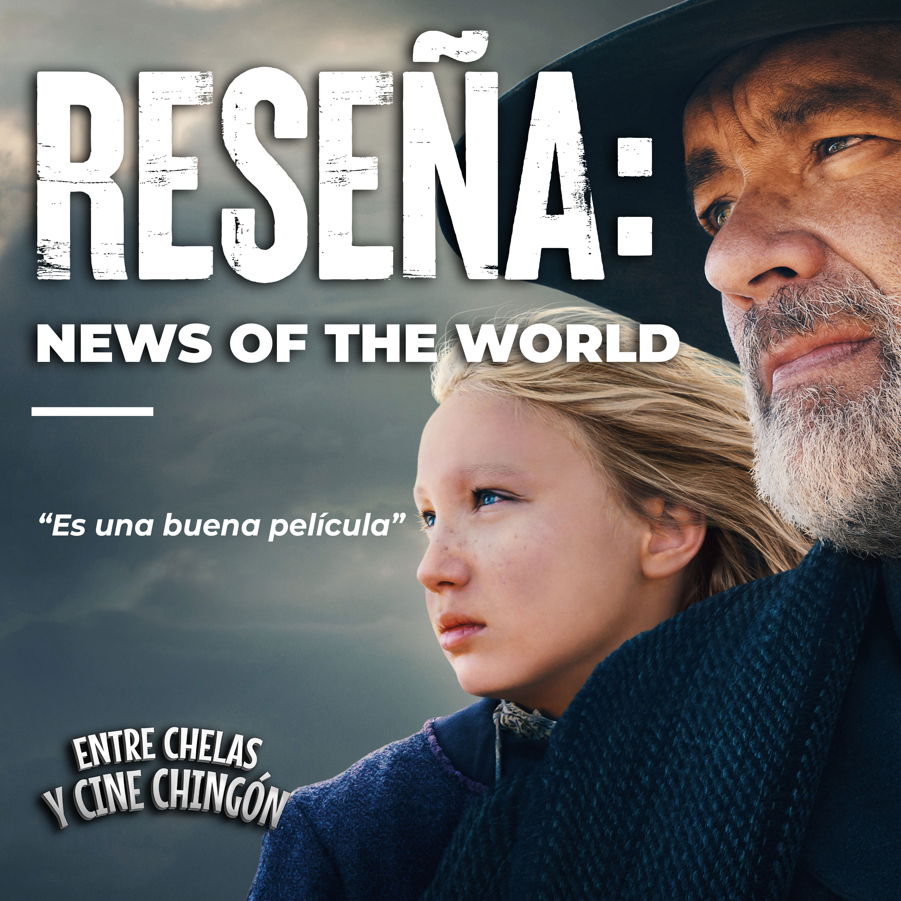 Entre Chelas y Cine Chingón