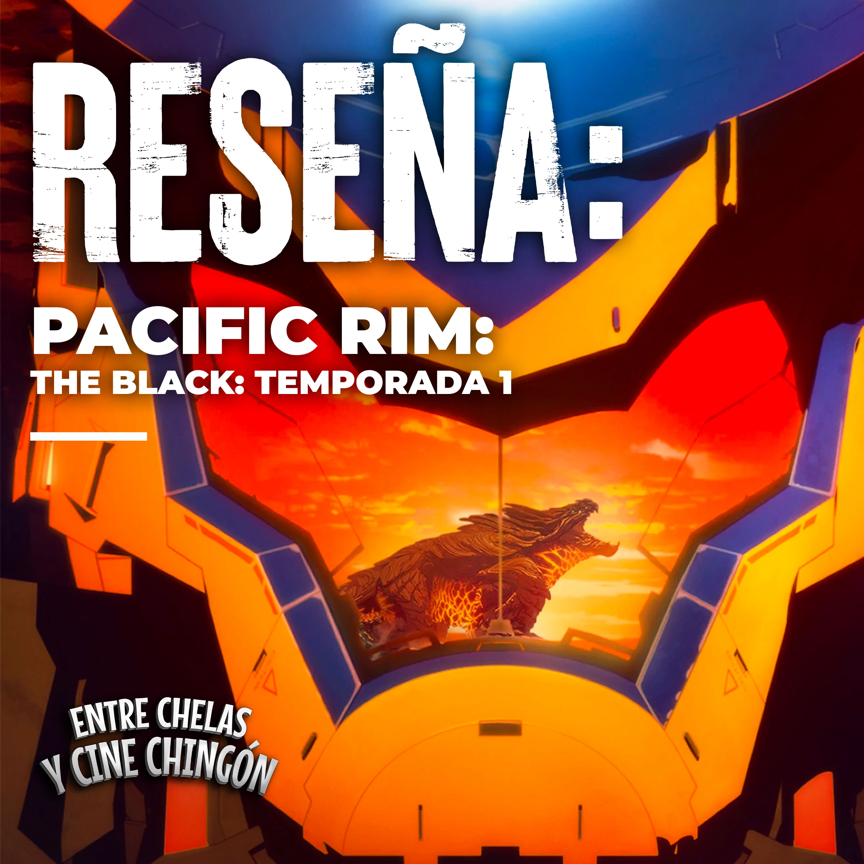 Entre Chelas y Cine Chingón