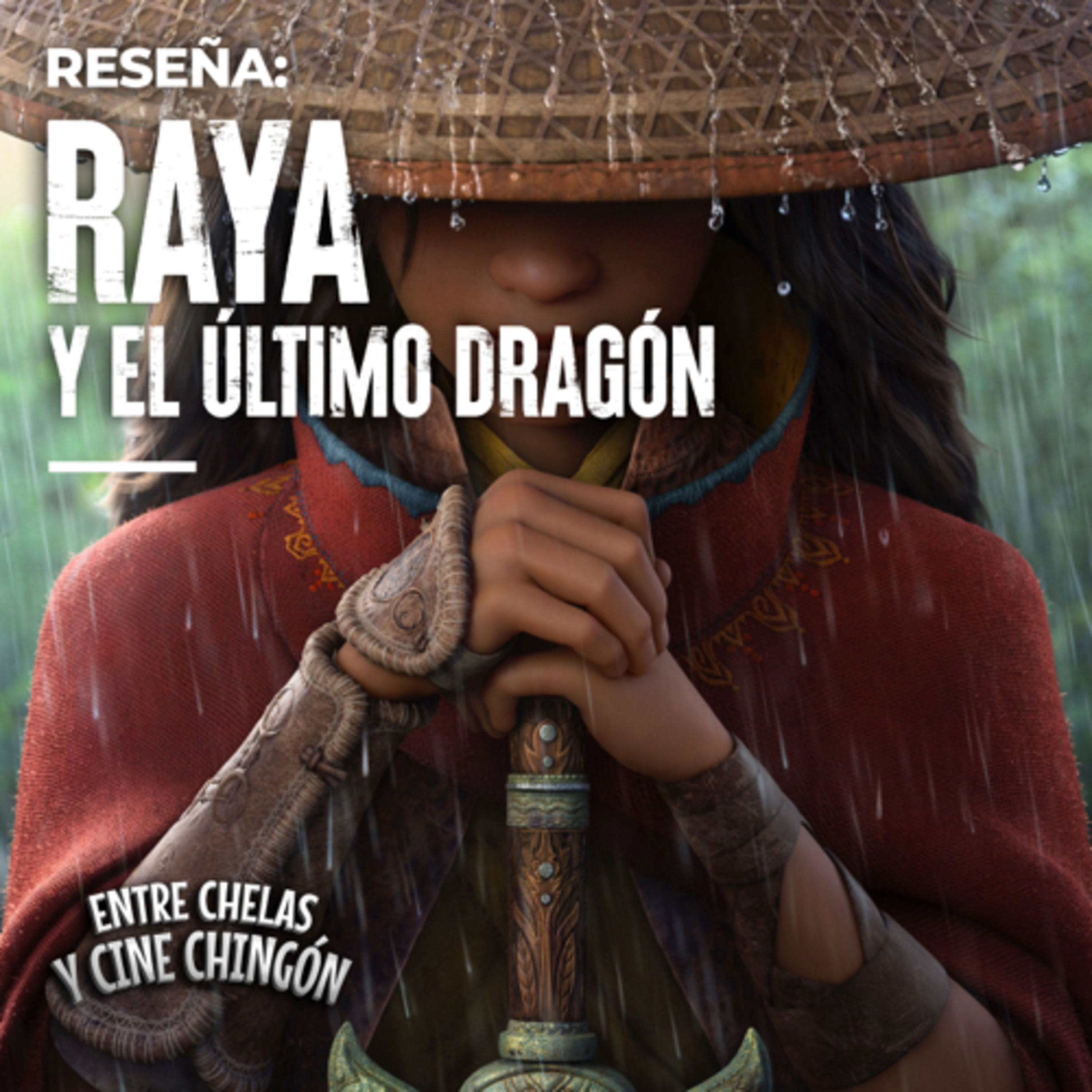 Entre Chelas y Cine Chingón
