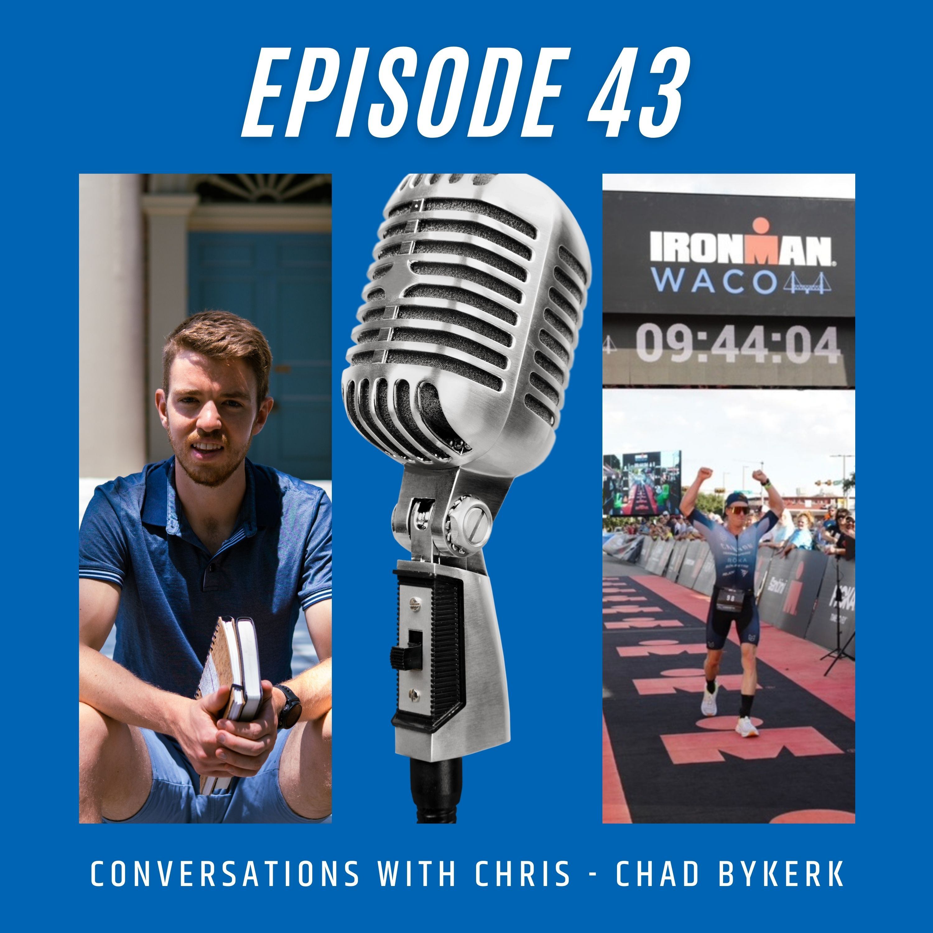 Know Your Numbers REI with Chris McCormack