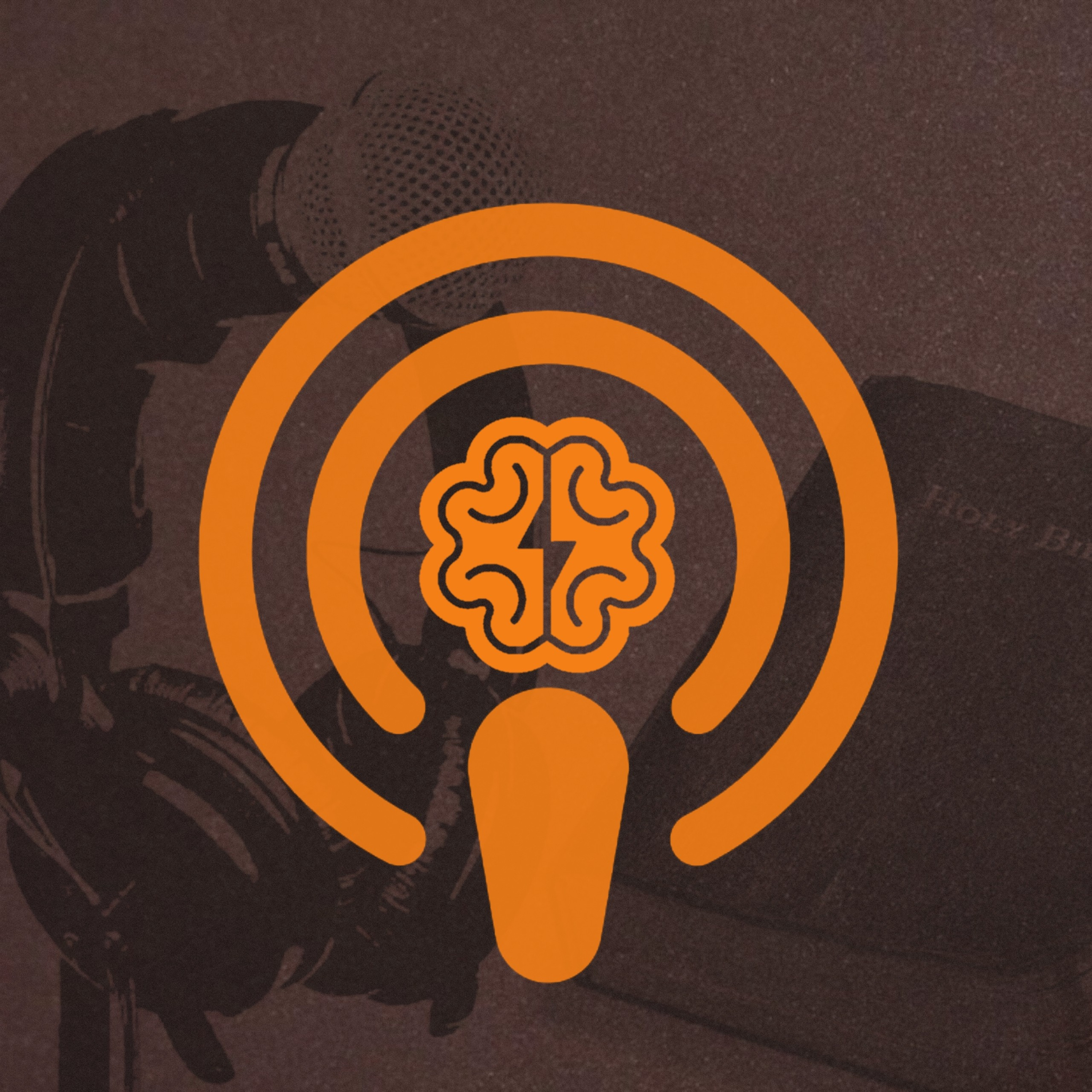 É NECESSÁRIO NASCER DE NOVO #012 episode artwork