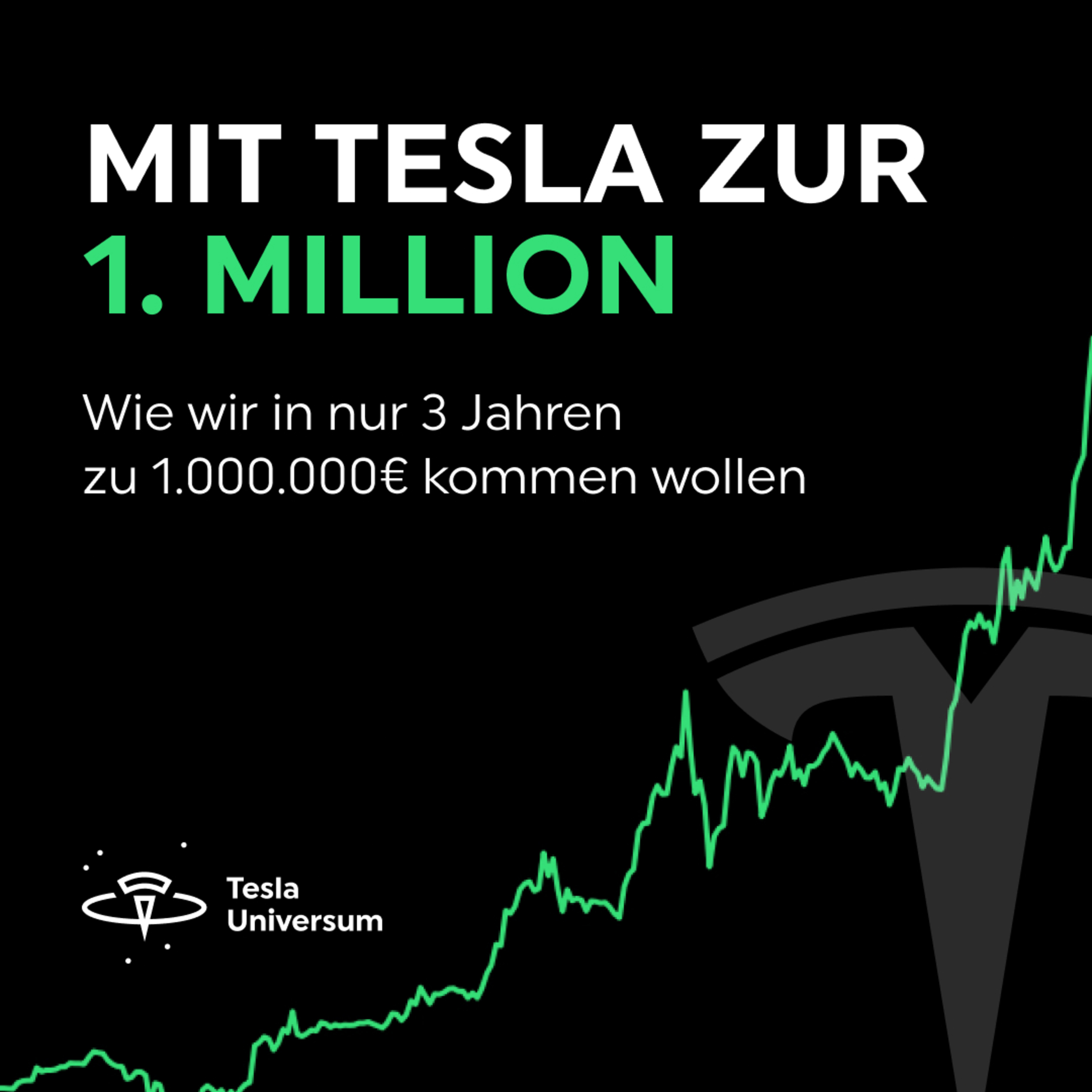 Tesla Universum