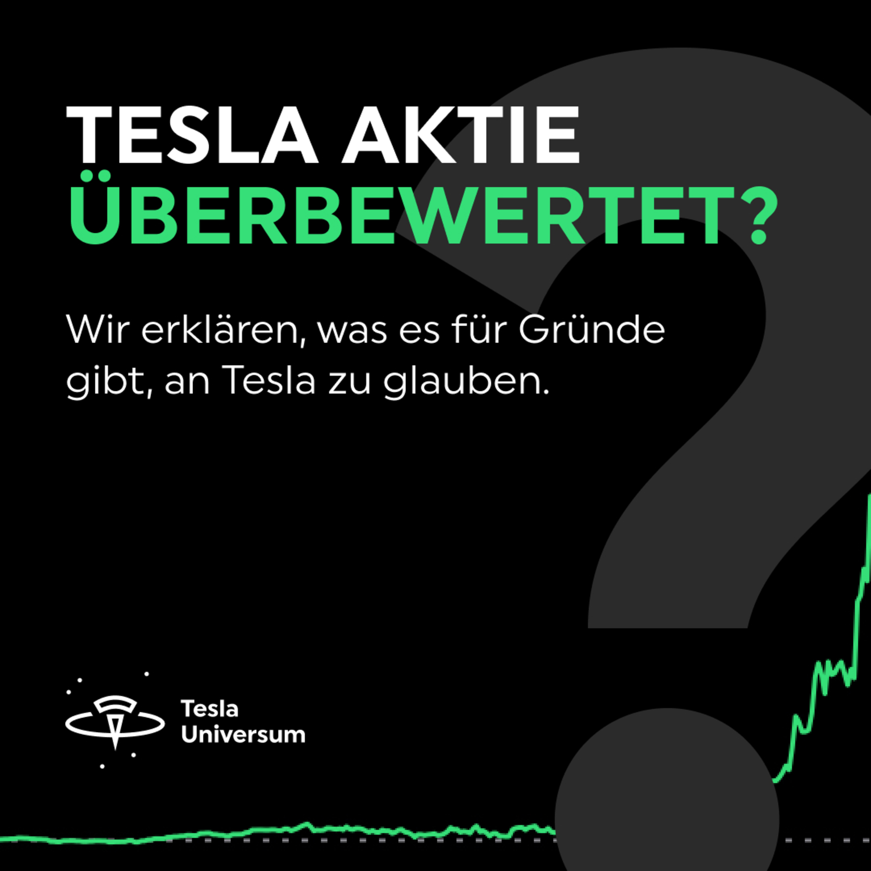 Tesla Universum