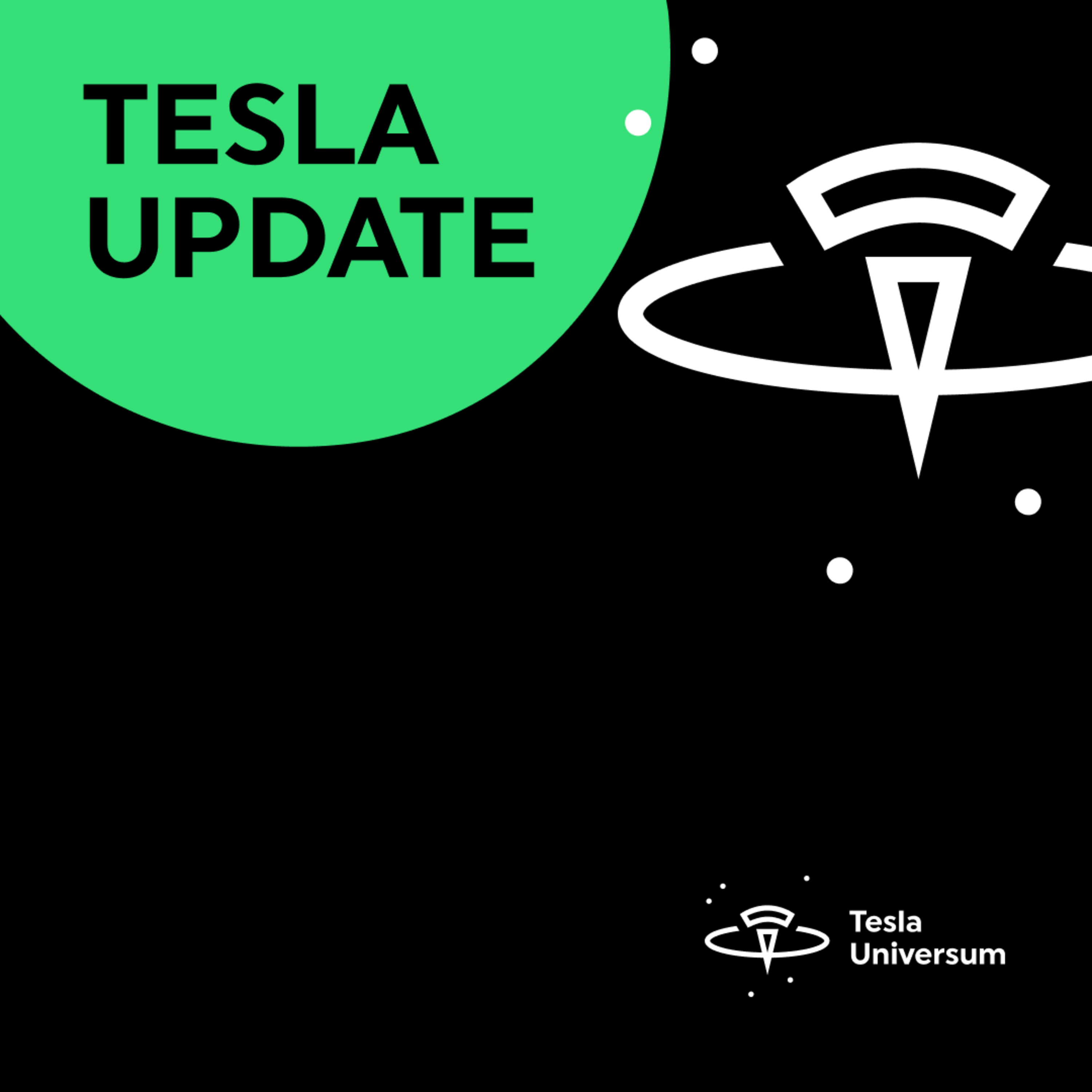 Tesla Universum