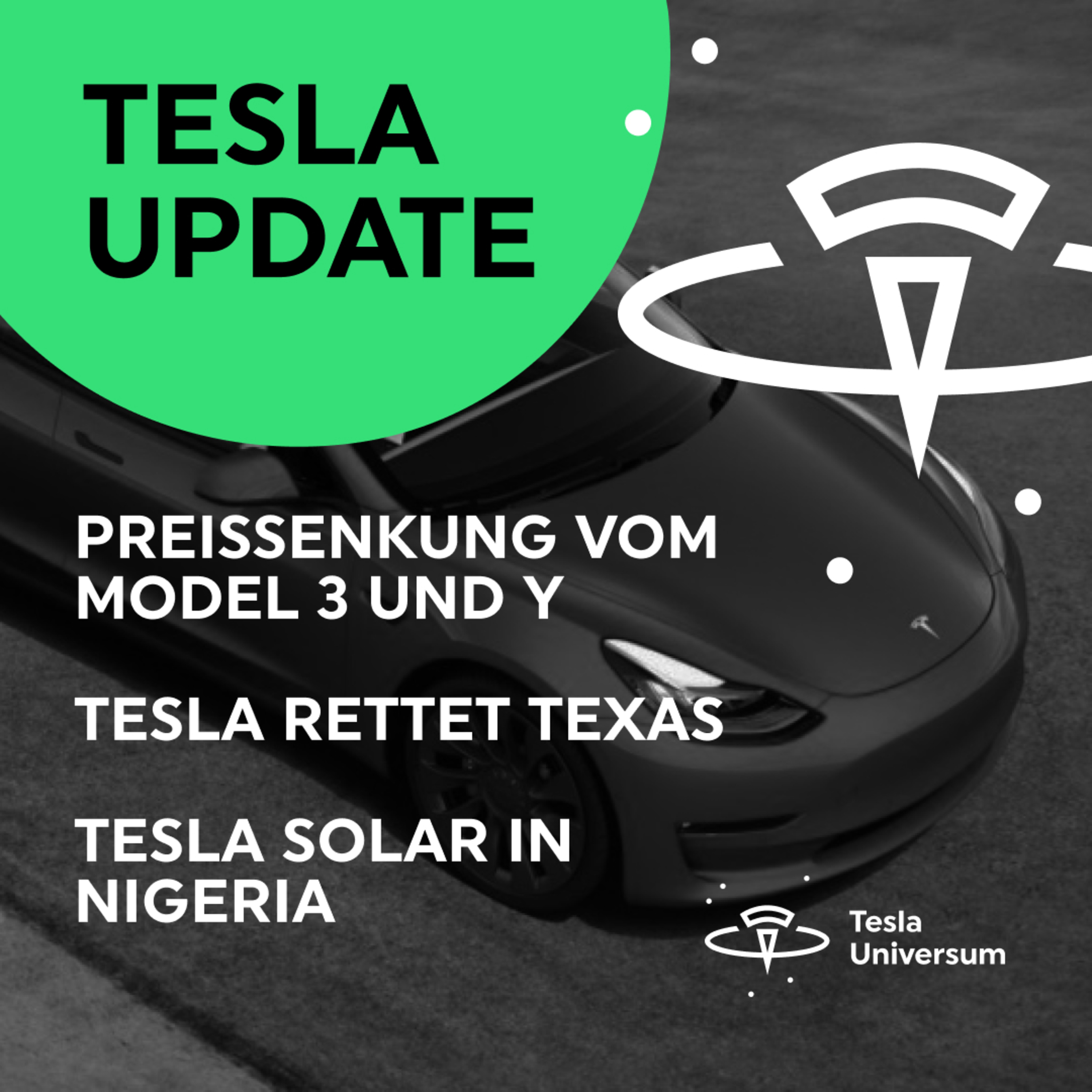 Tesla Universum
