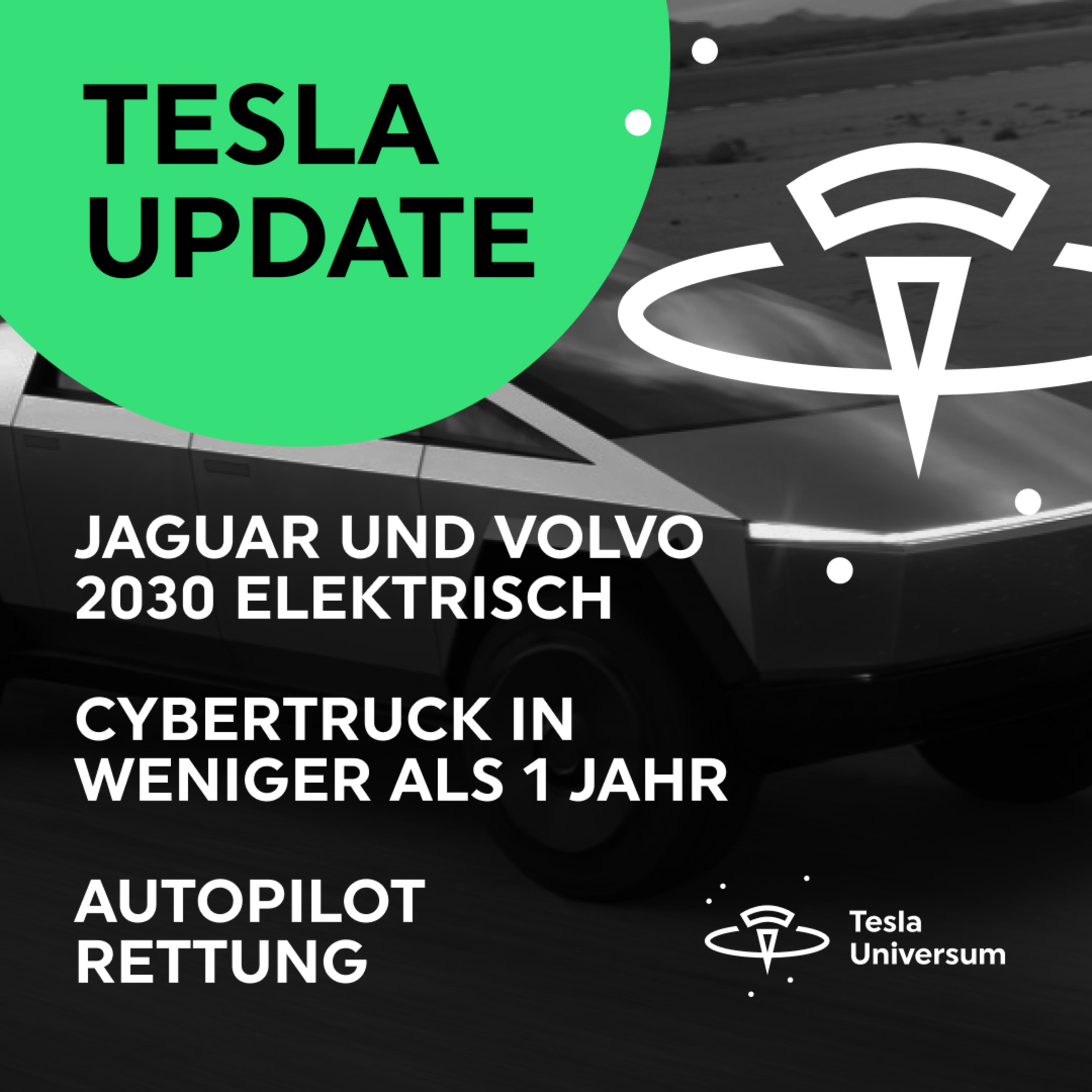 Tesla Universum