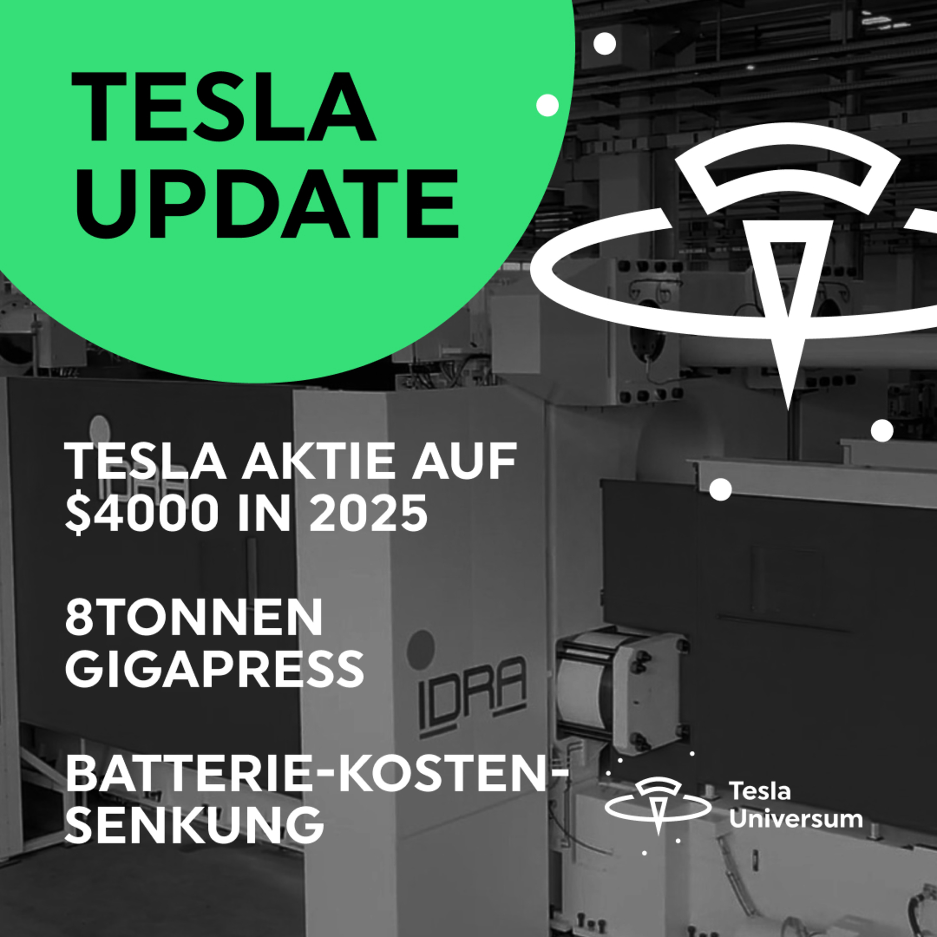 Tesla Universum