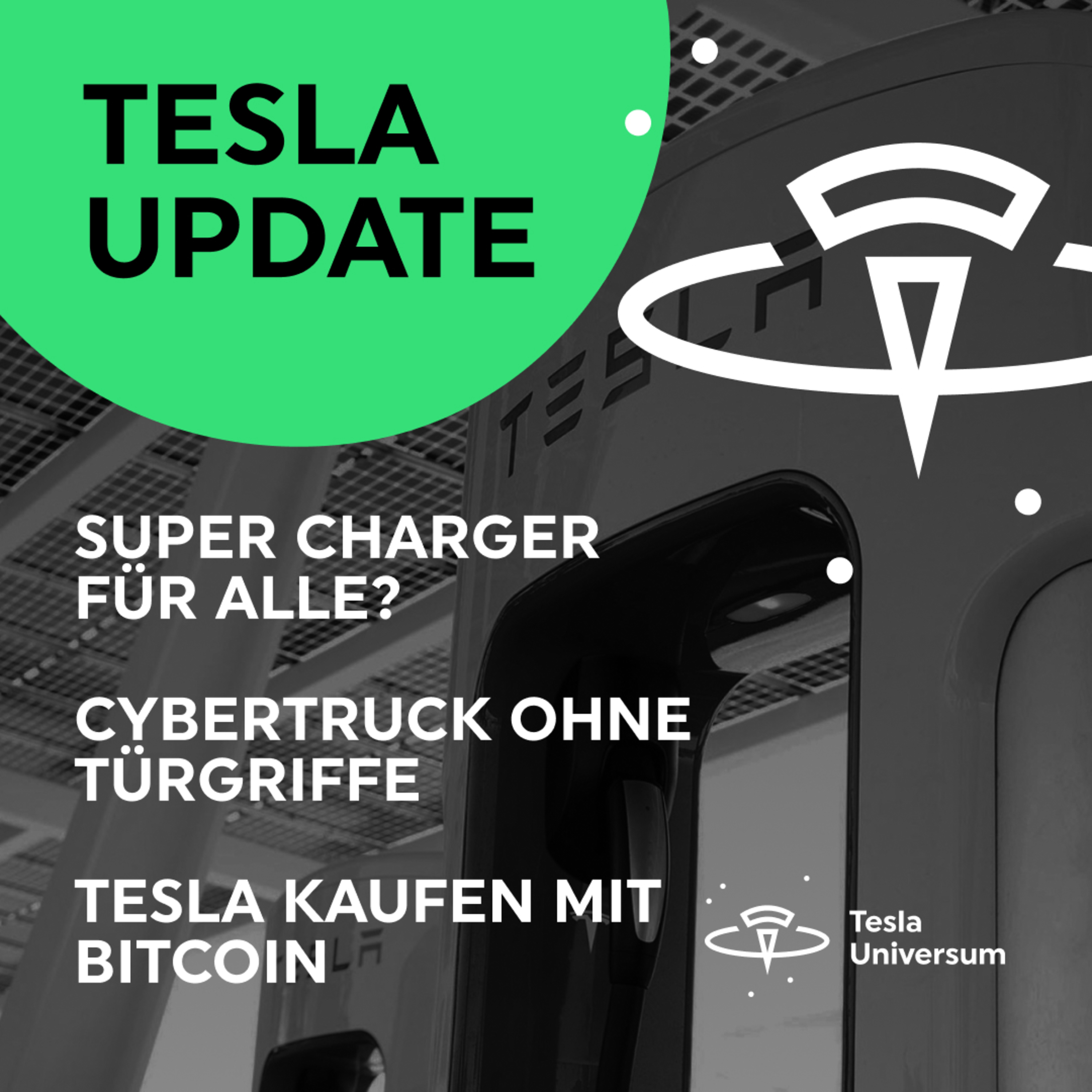 Tesla Universum
