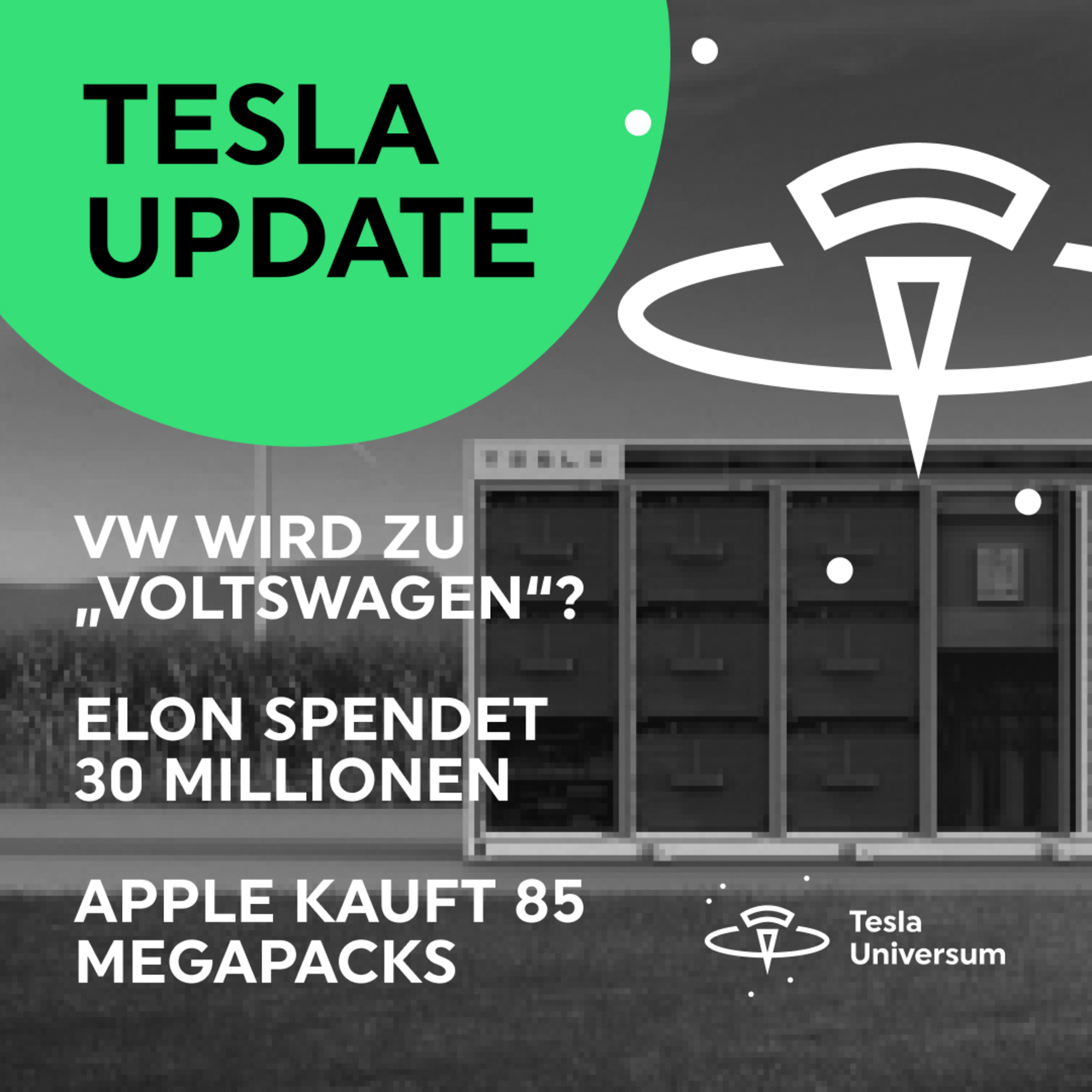 Tesla Universum