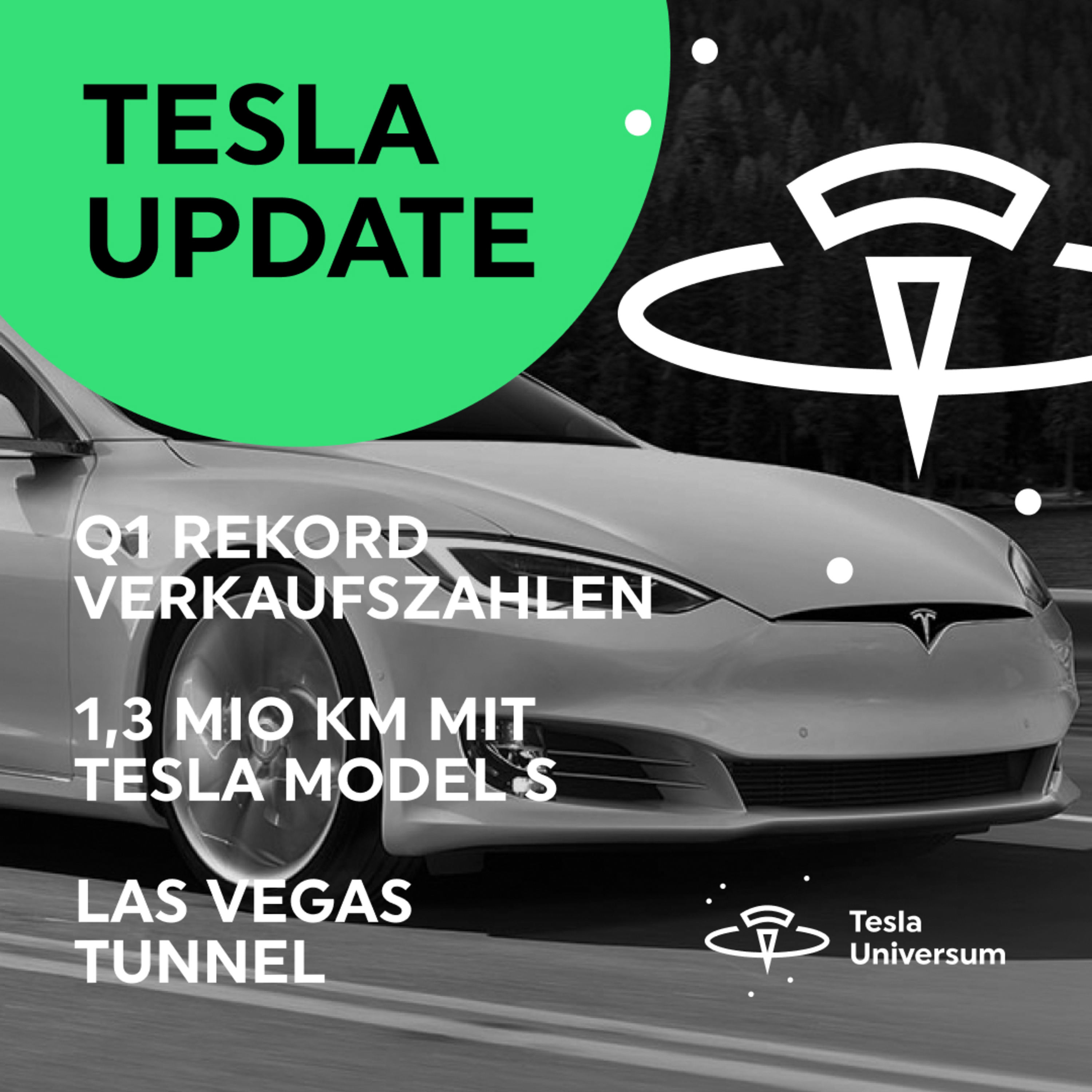 Tesla Universum