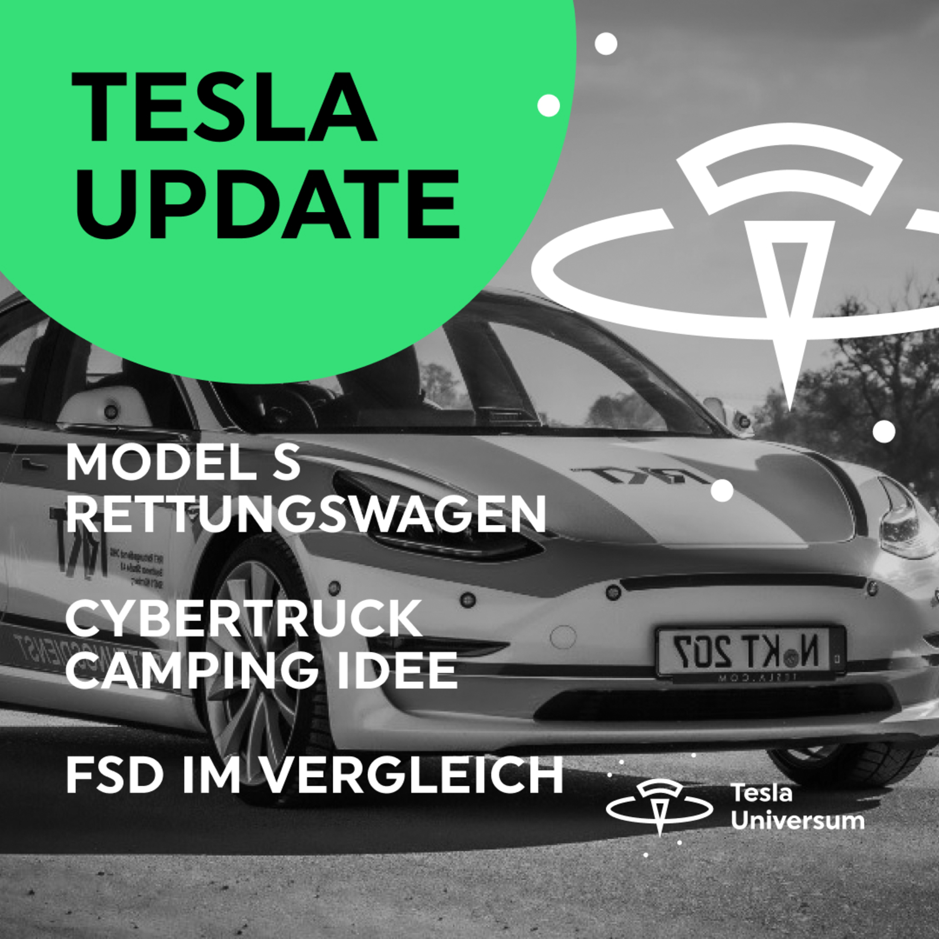 Tesla Universum