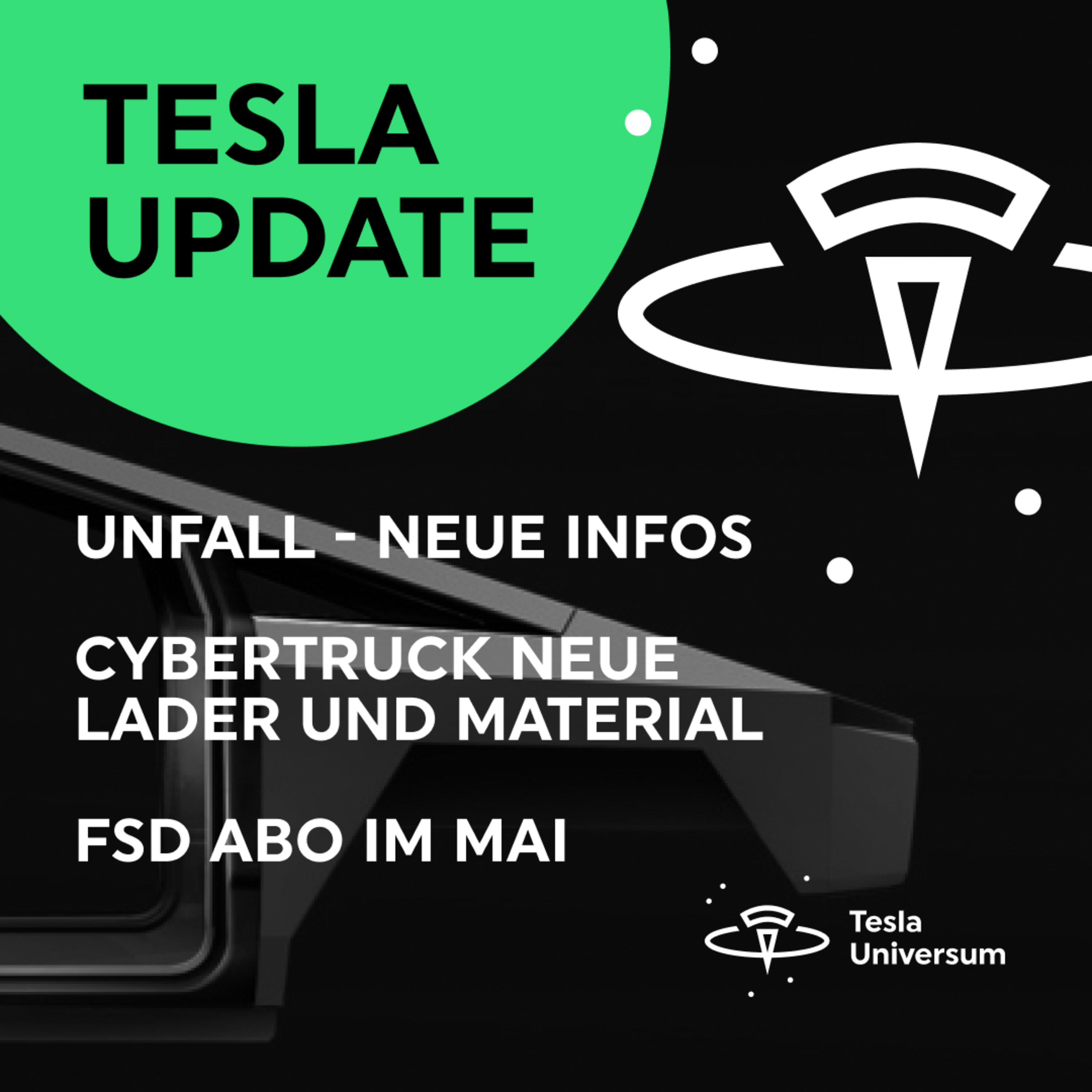 Tesla Universum