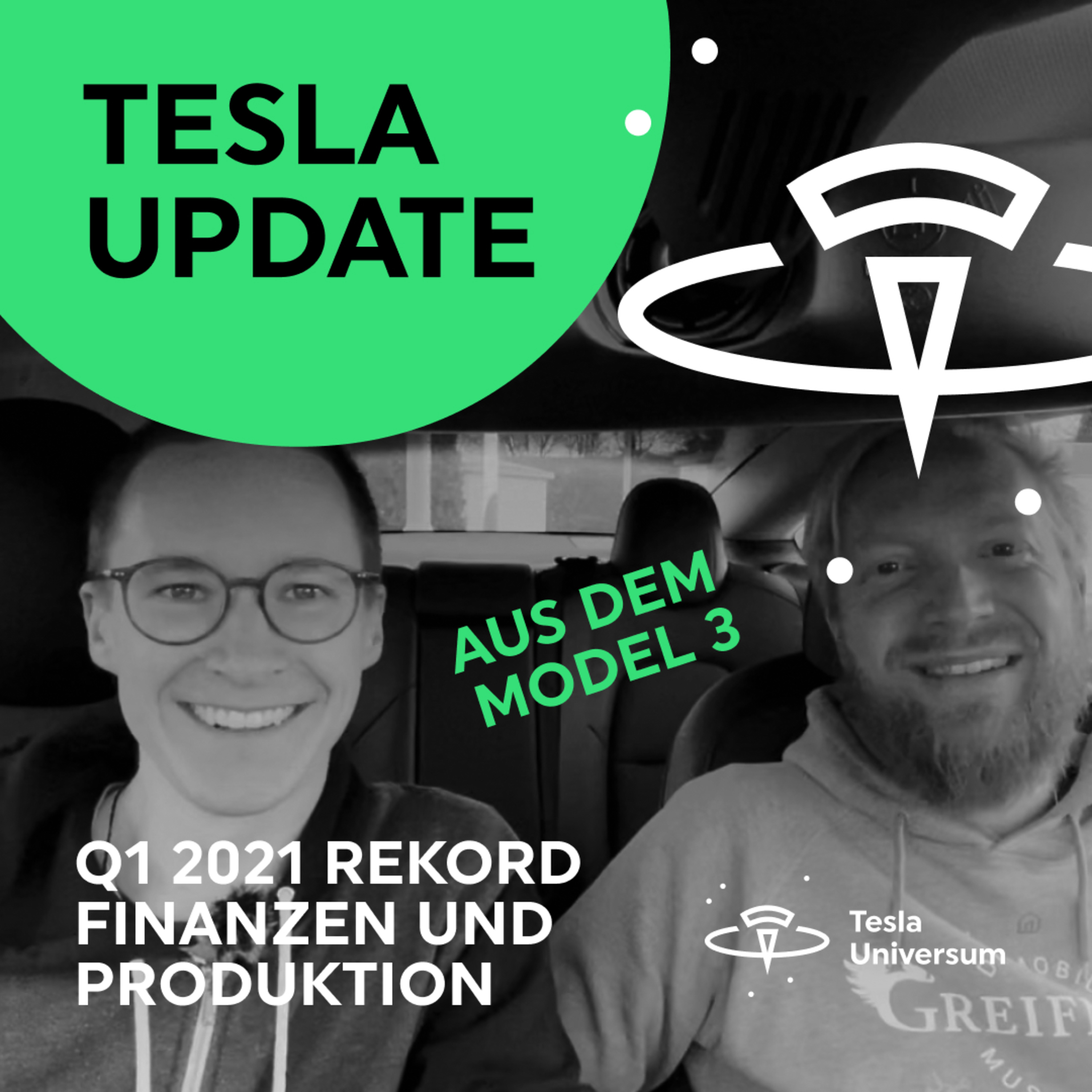 Tesla Universum