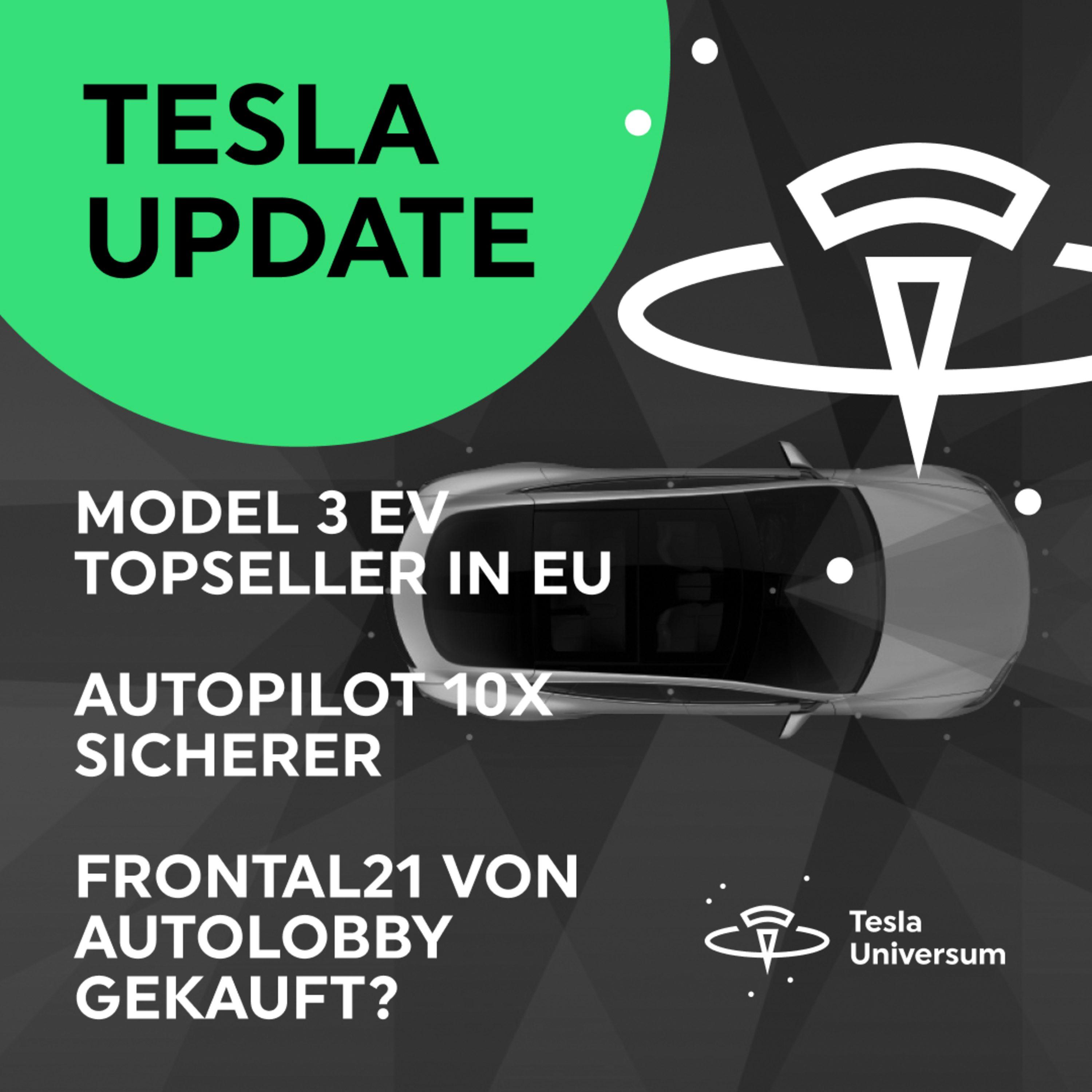 Tesla Universum
