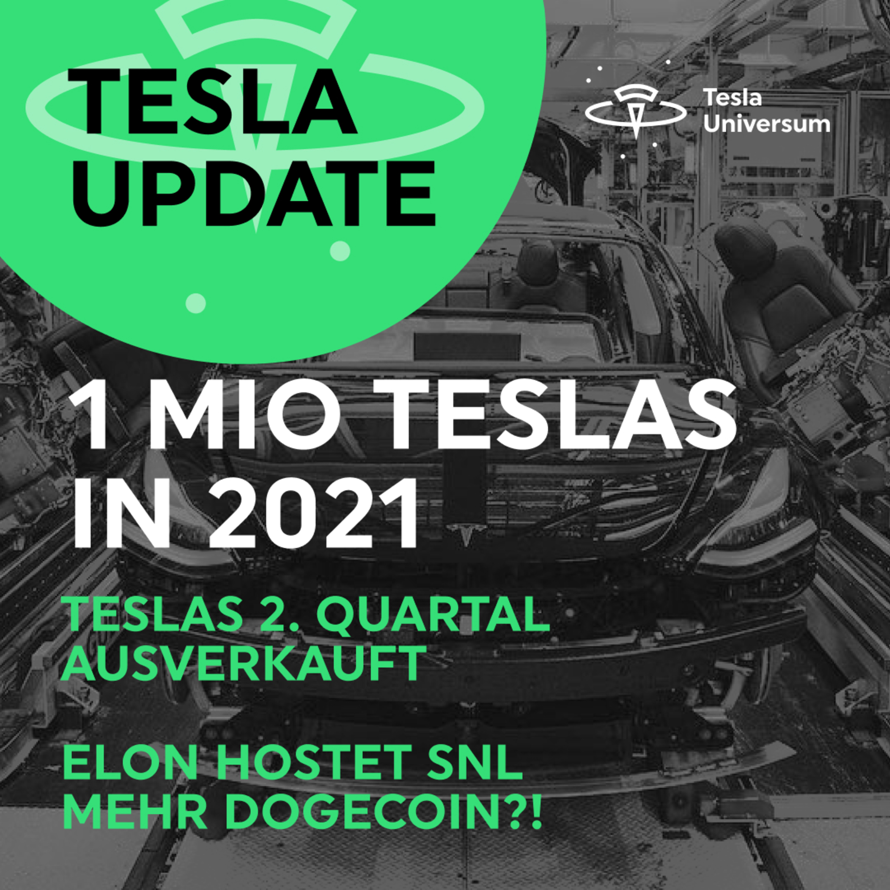 Tesla Universum
