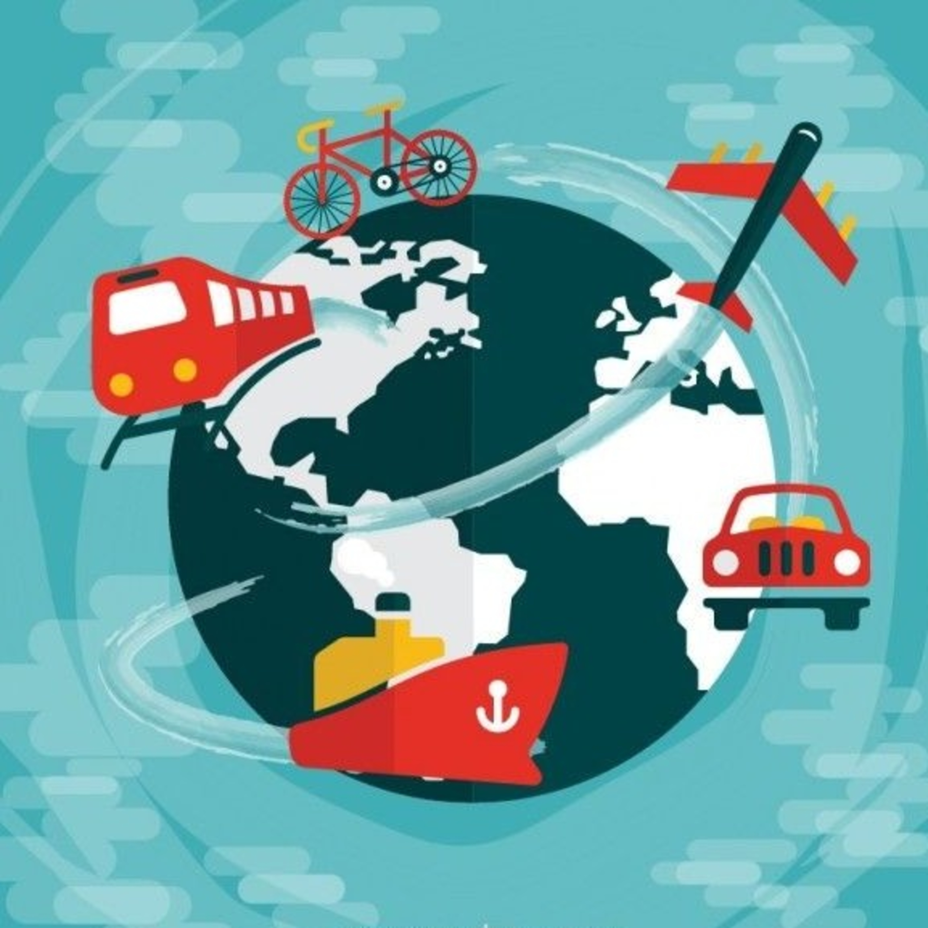 Comercio Internacional