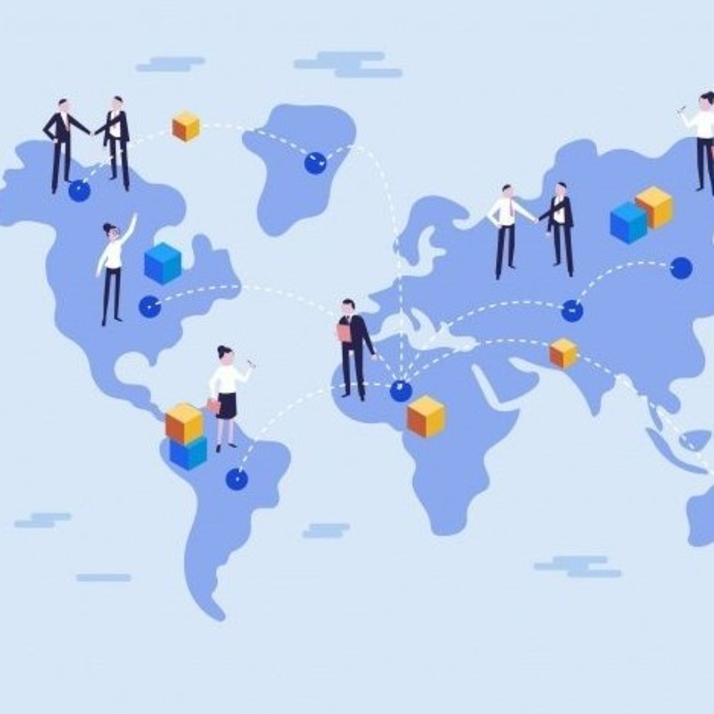 Comercio Internacional