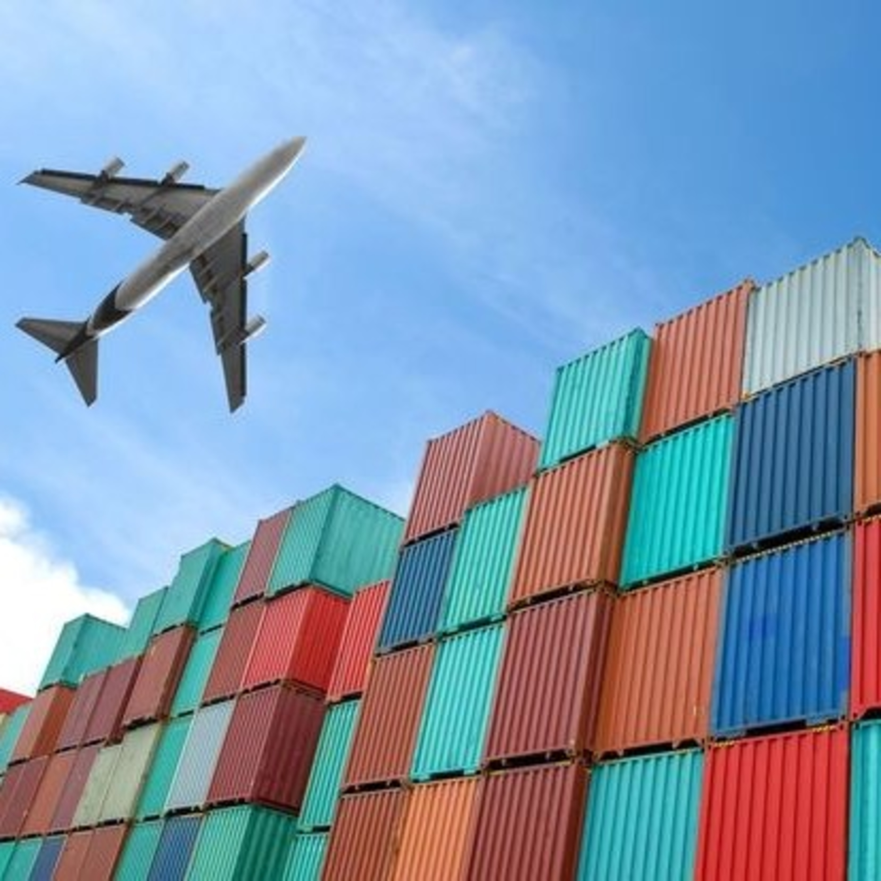 Comercio Internacional