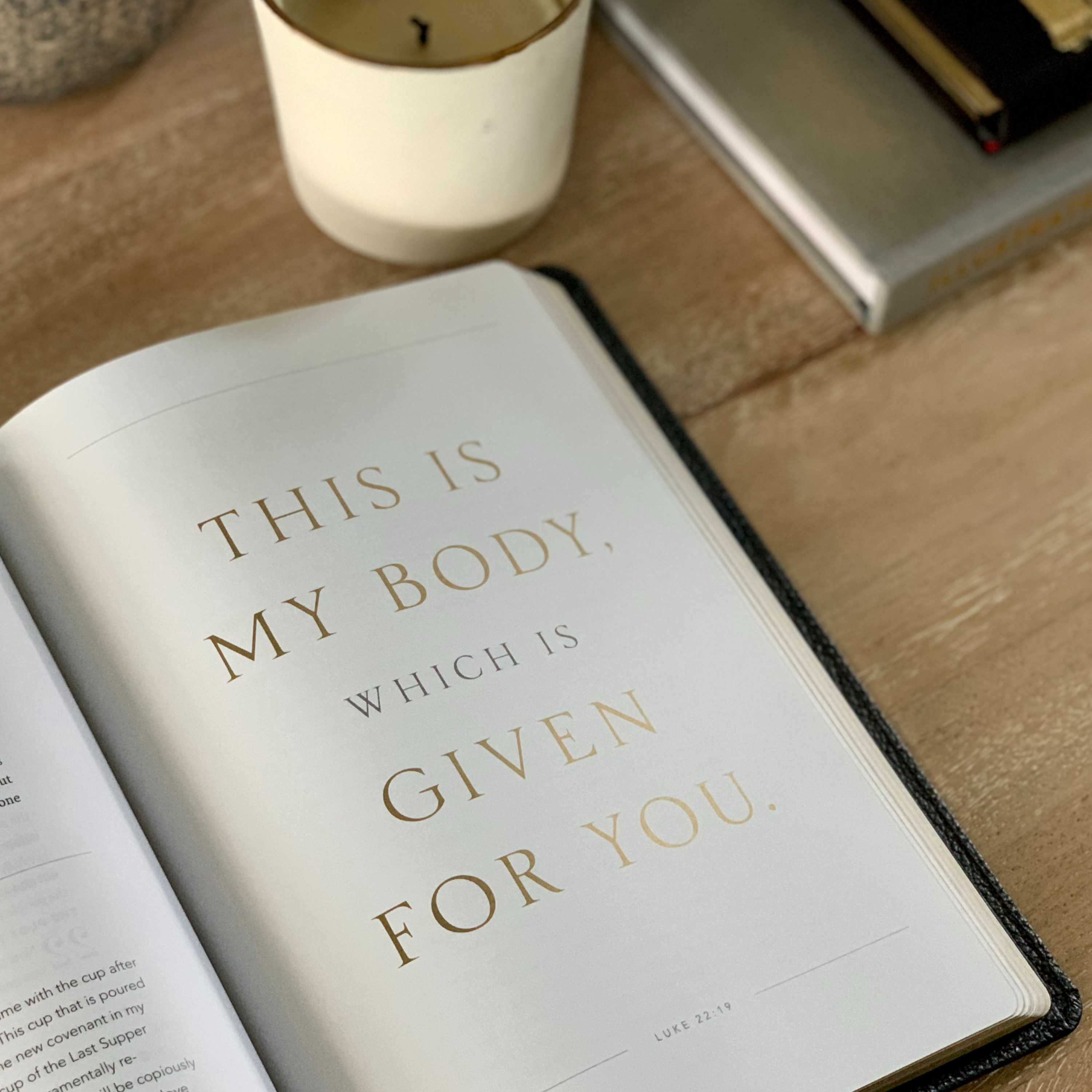 Worship from St. Stephen Lutheran Church, New Orleans, La.