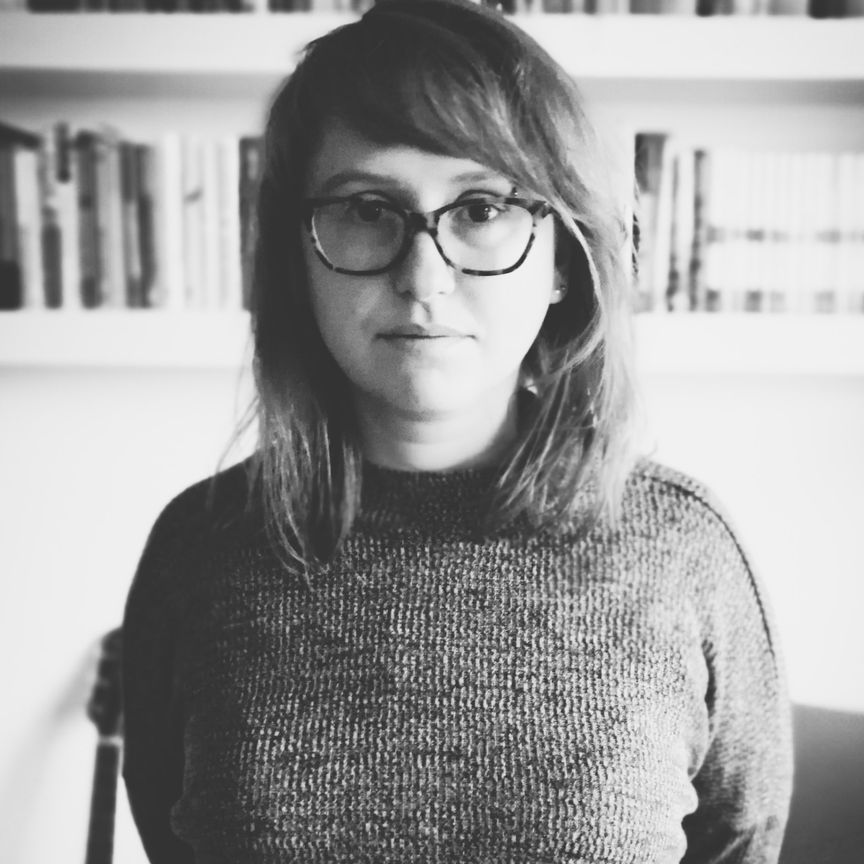 #57: Kim jest "Ten Inny" w 2020 roku? Z Magdaleną Kicińską rozmawiam o książce Ryszarda Kapuścińskiego