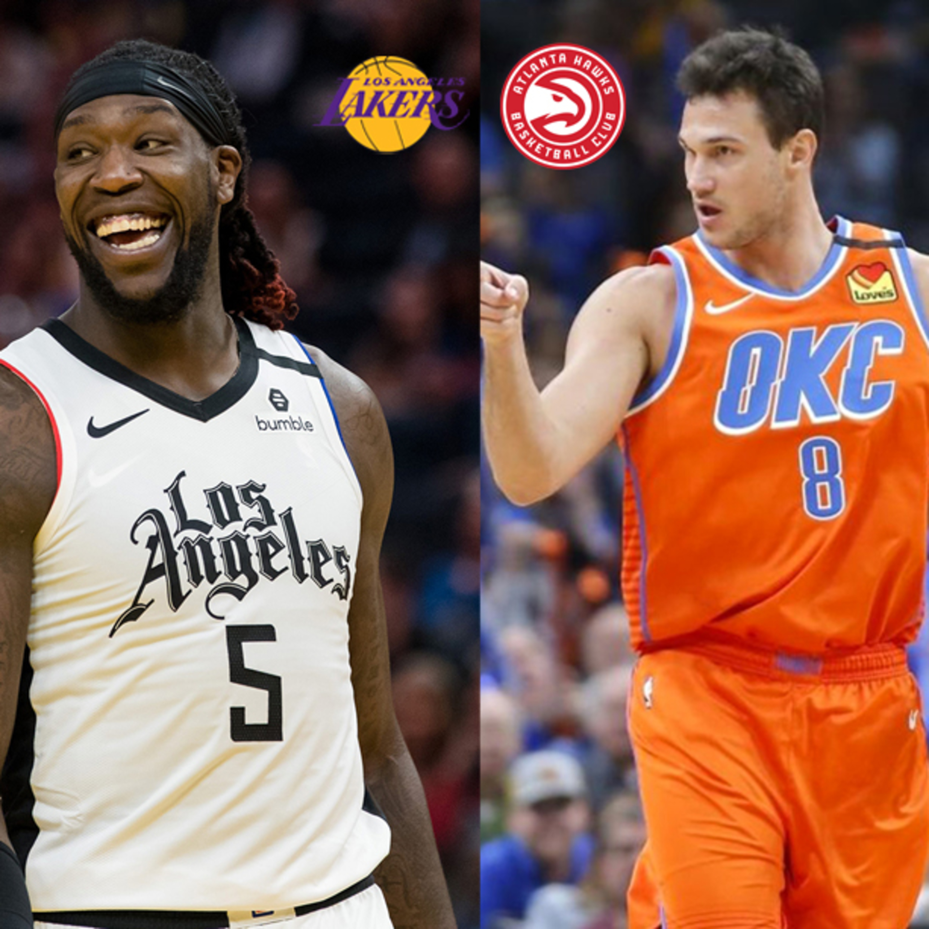 Money in Free Agency! Lakers, Gallinari e le prime mosse del mercato NBA episode artwork