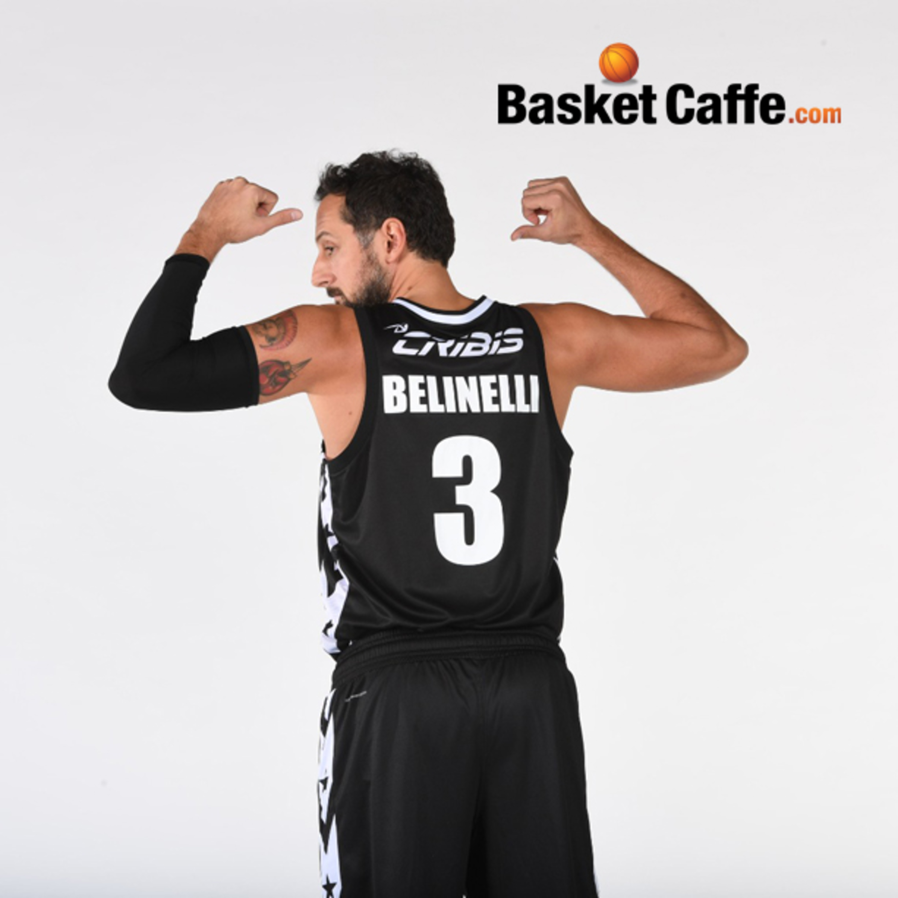Belinelli torna in Italia, in NBA valutiamo Celtics, Heat e Nuggets episode artwork