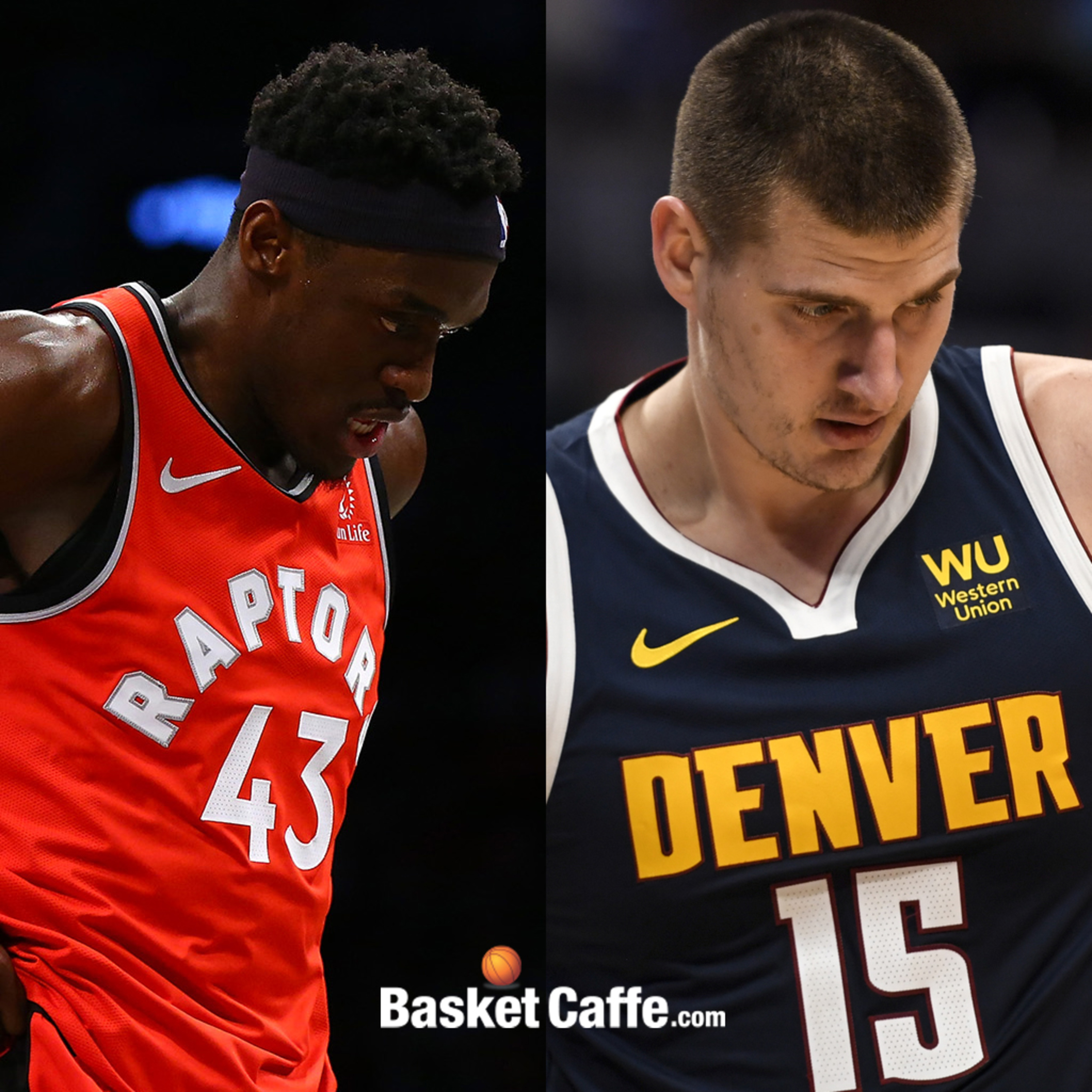 Raptors e Nuggets, abbiamo un problema? Plus: i 62 di Curry, i Cavs e John Wall episode artwork