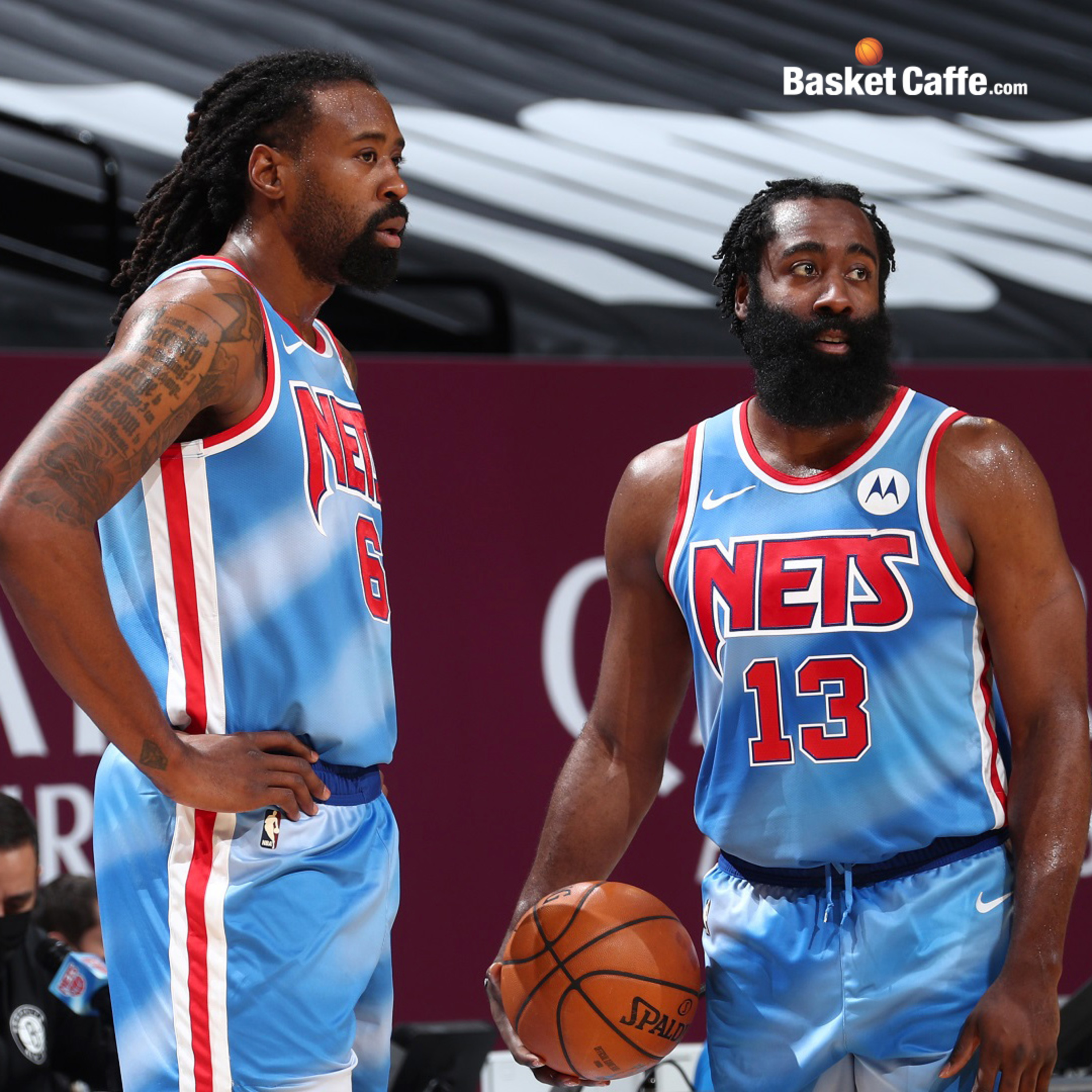 James Harden ai Brooklyn Nets: dentro i dettagli della trade episode artwork