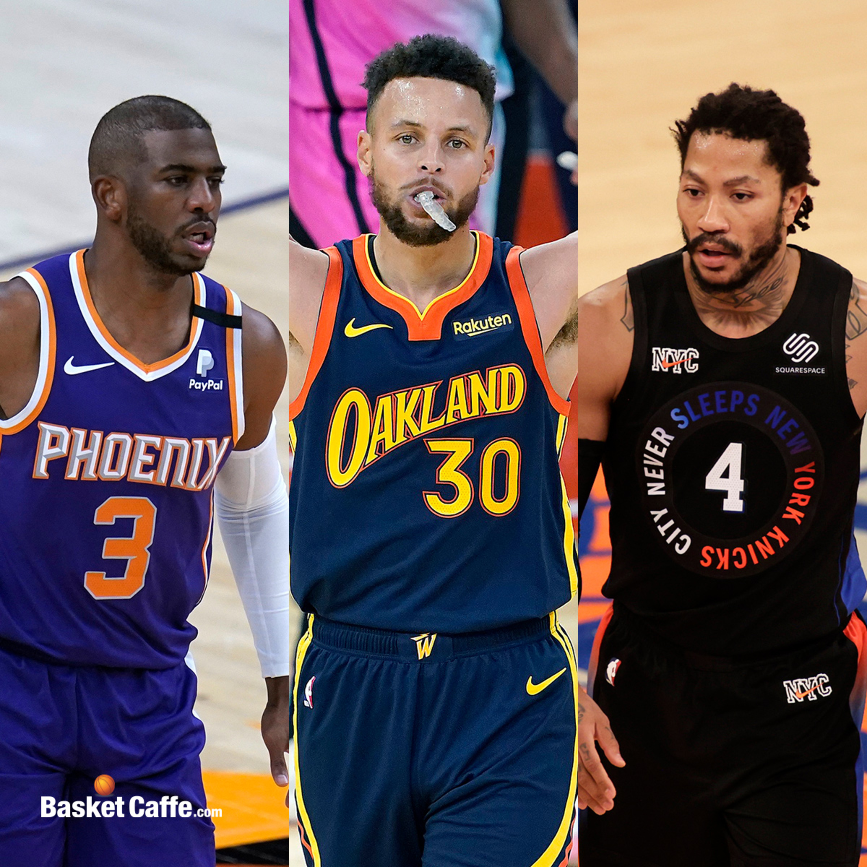 I voti alla stagione NBA: Suns promossi, Raptors bocciati, Lakers rimandati episode artwork