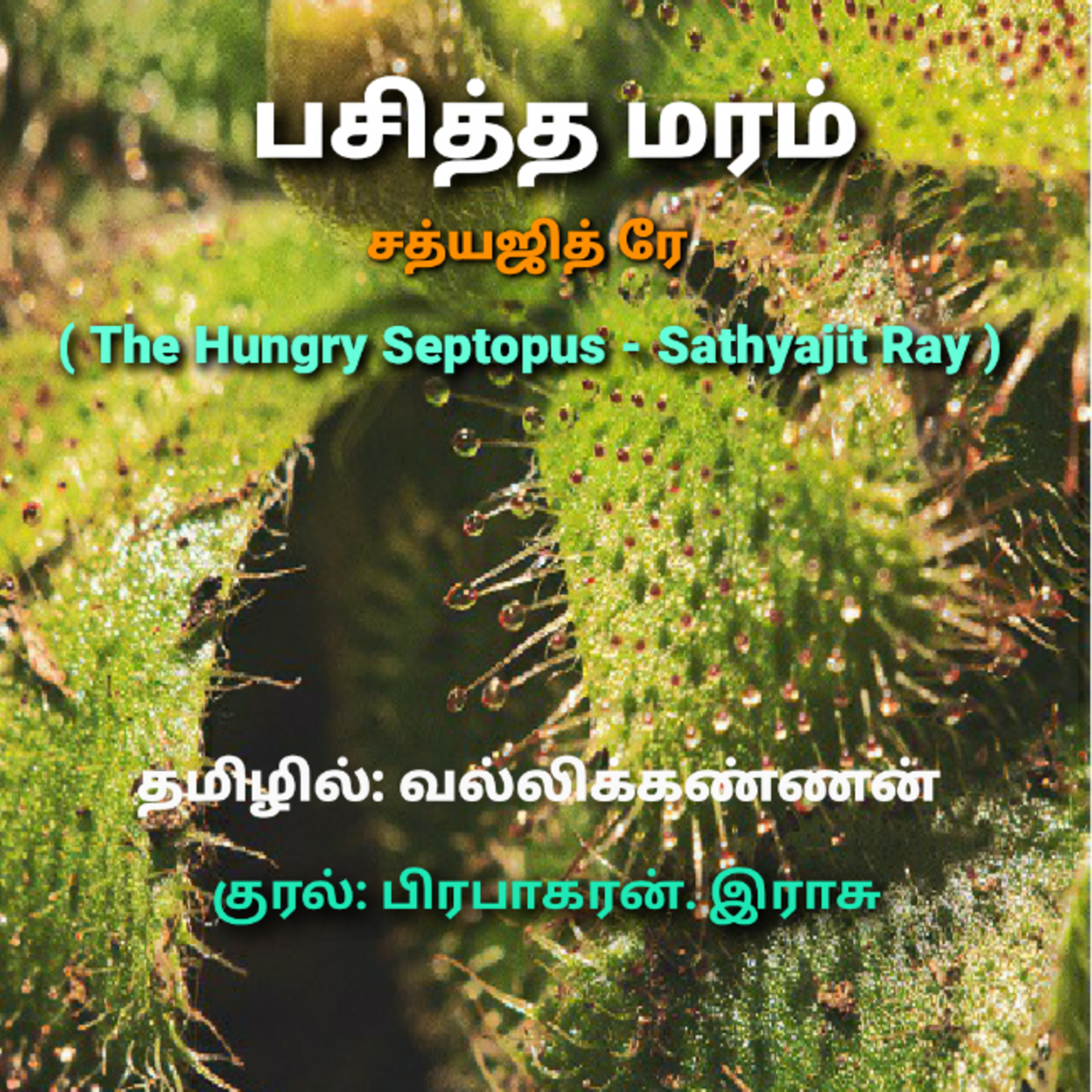 Kathaipoma Tamil Audio Books