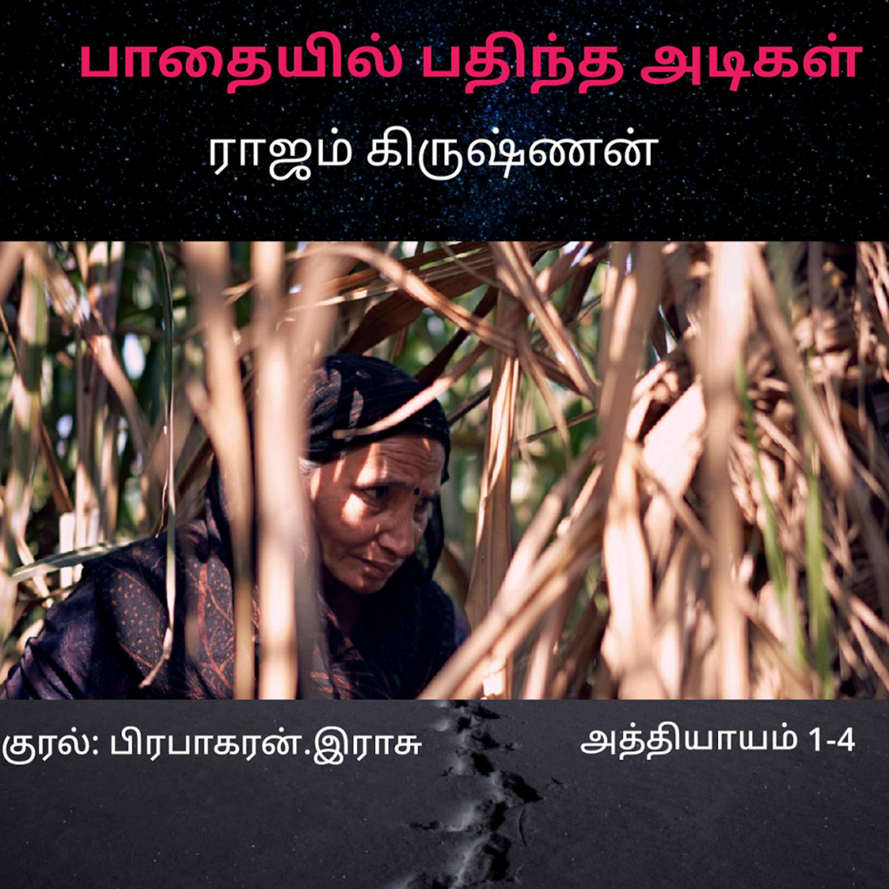 Kathaipoma Tamil Audio Books