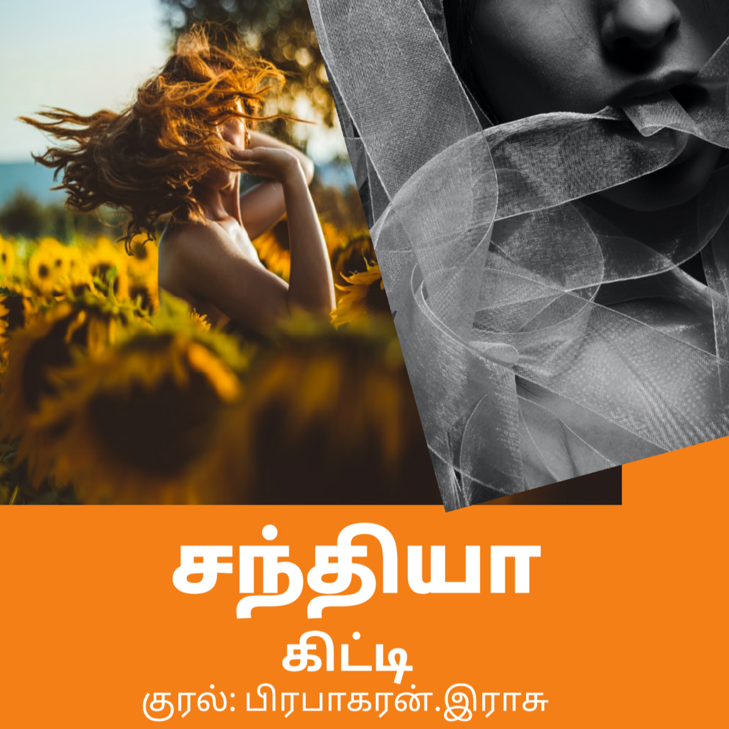 Kathaipoma Tamil Audio Books
