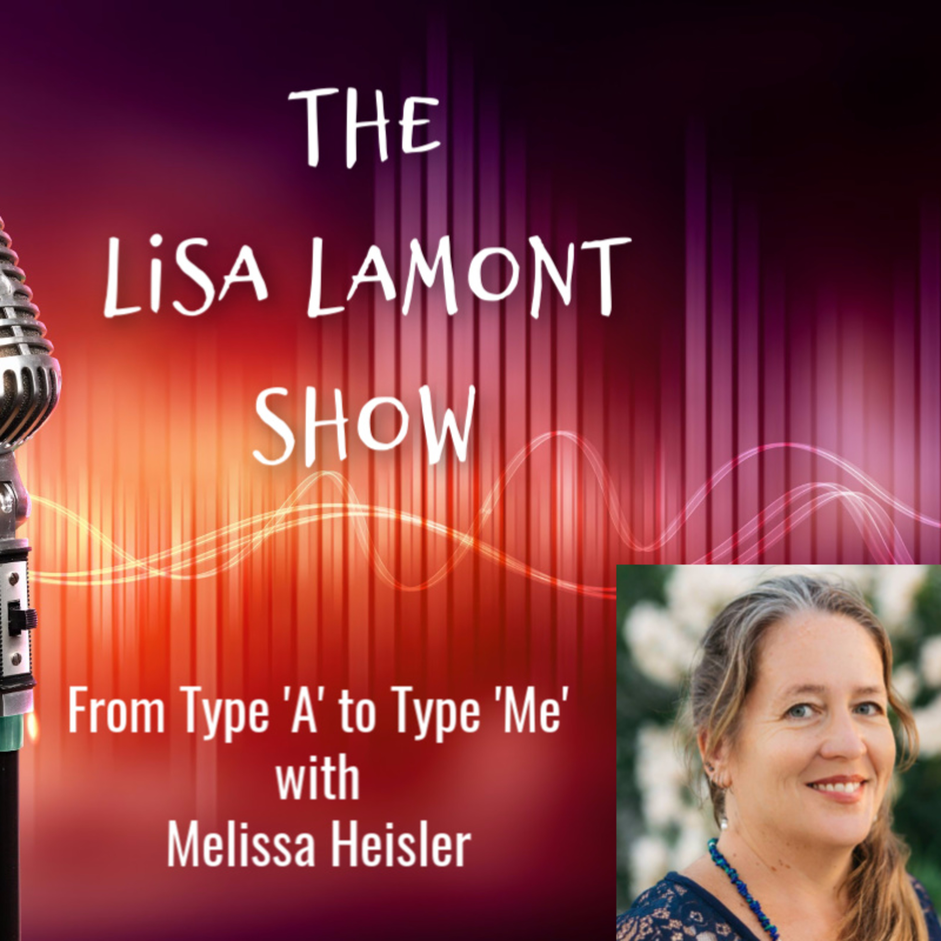 The Lisa Lamont Show
