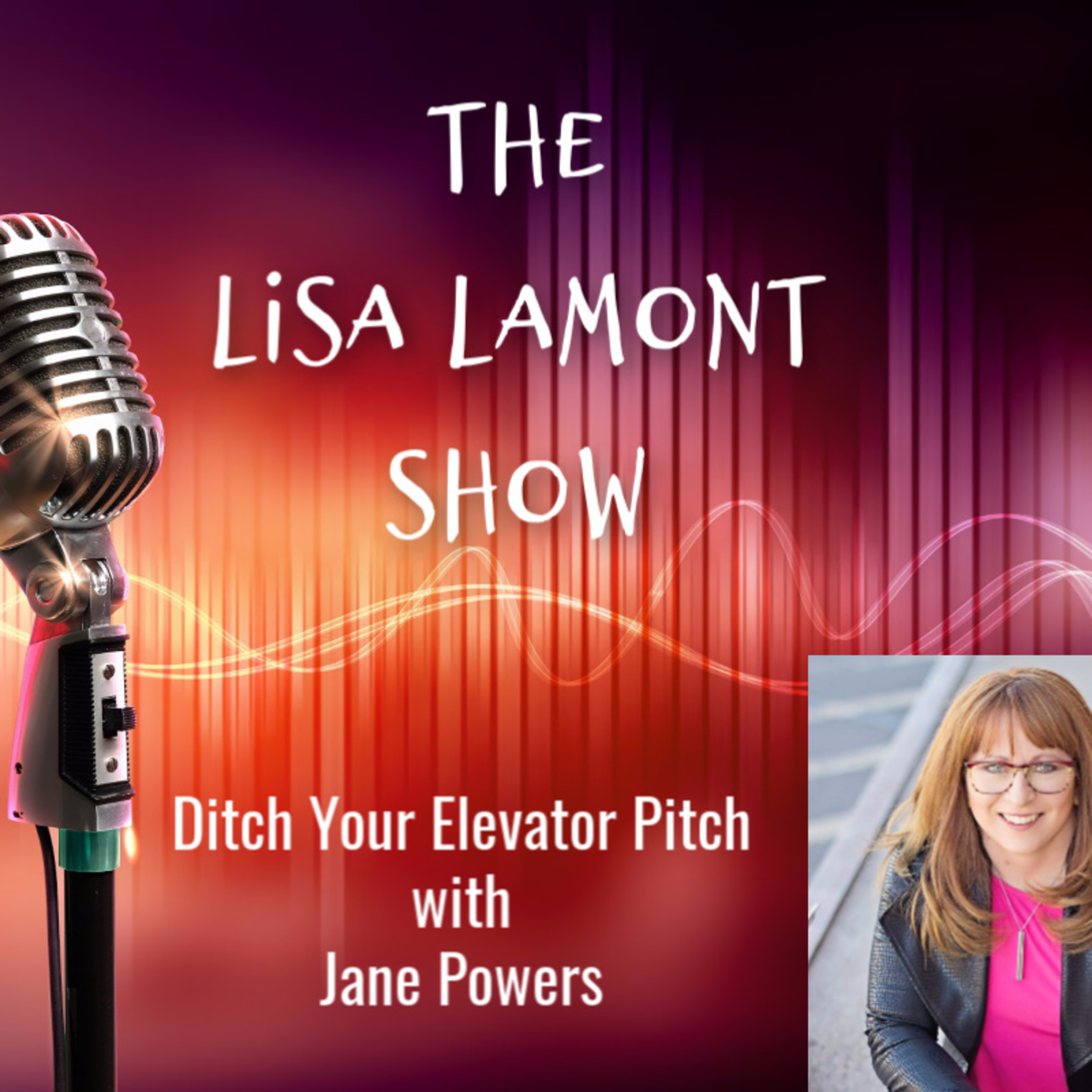 The Lisa Lamont Show