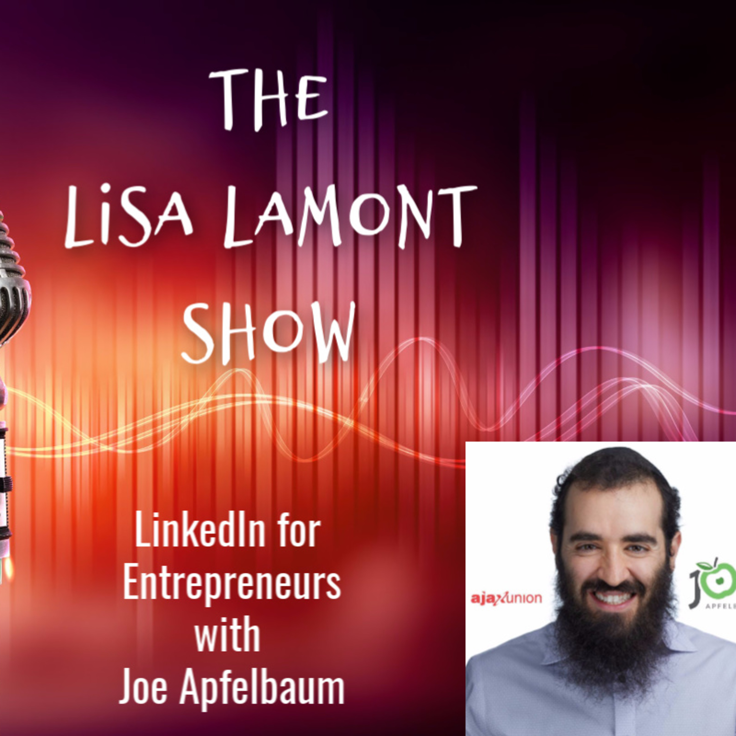 The Lisa Lamont Show