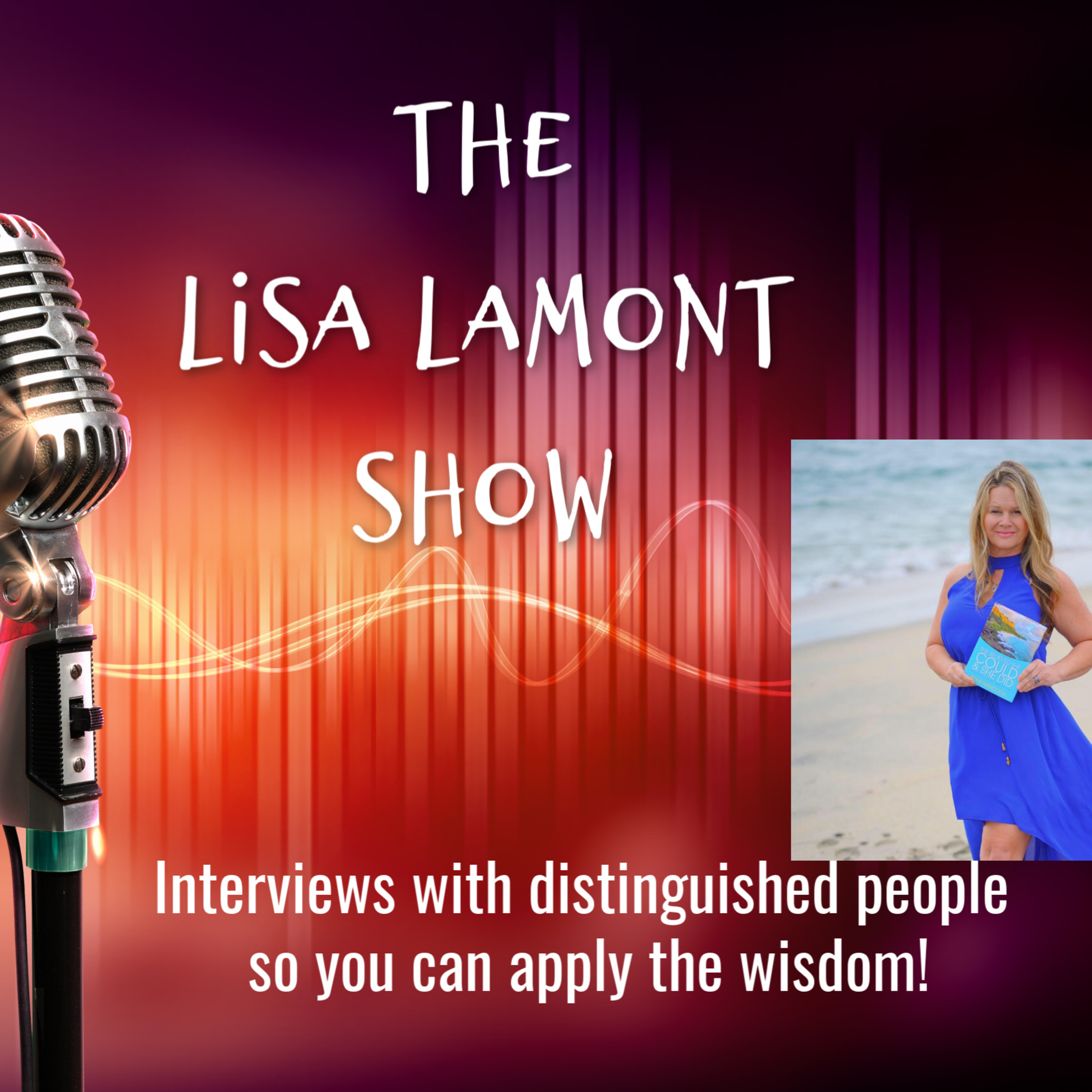 The Lisa Lamont Show