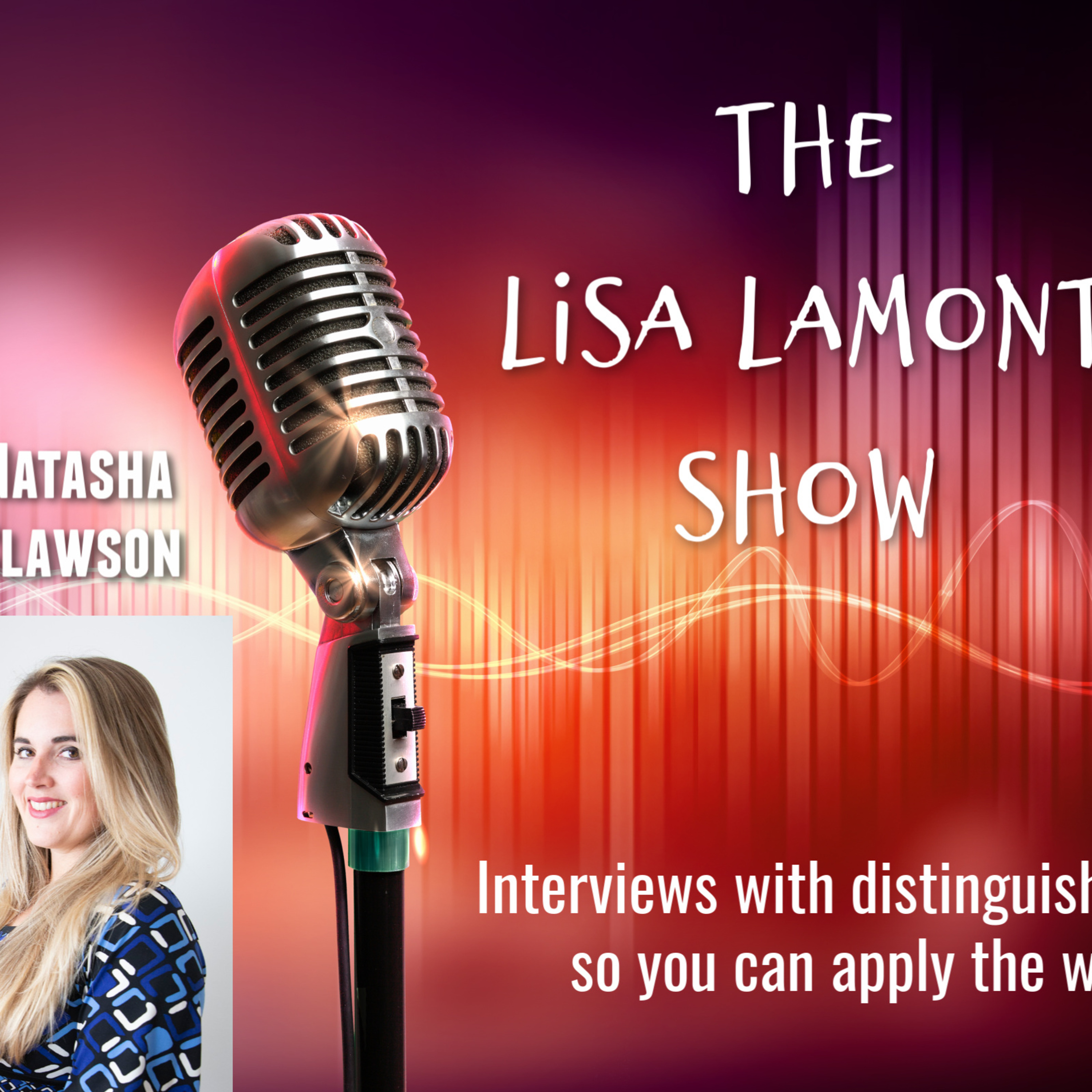 The Lisa Lamont Show