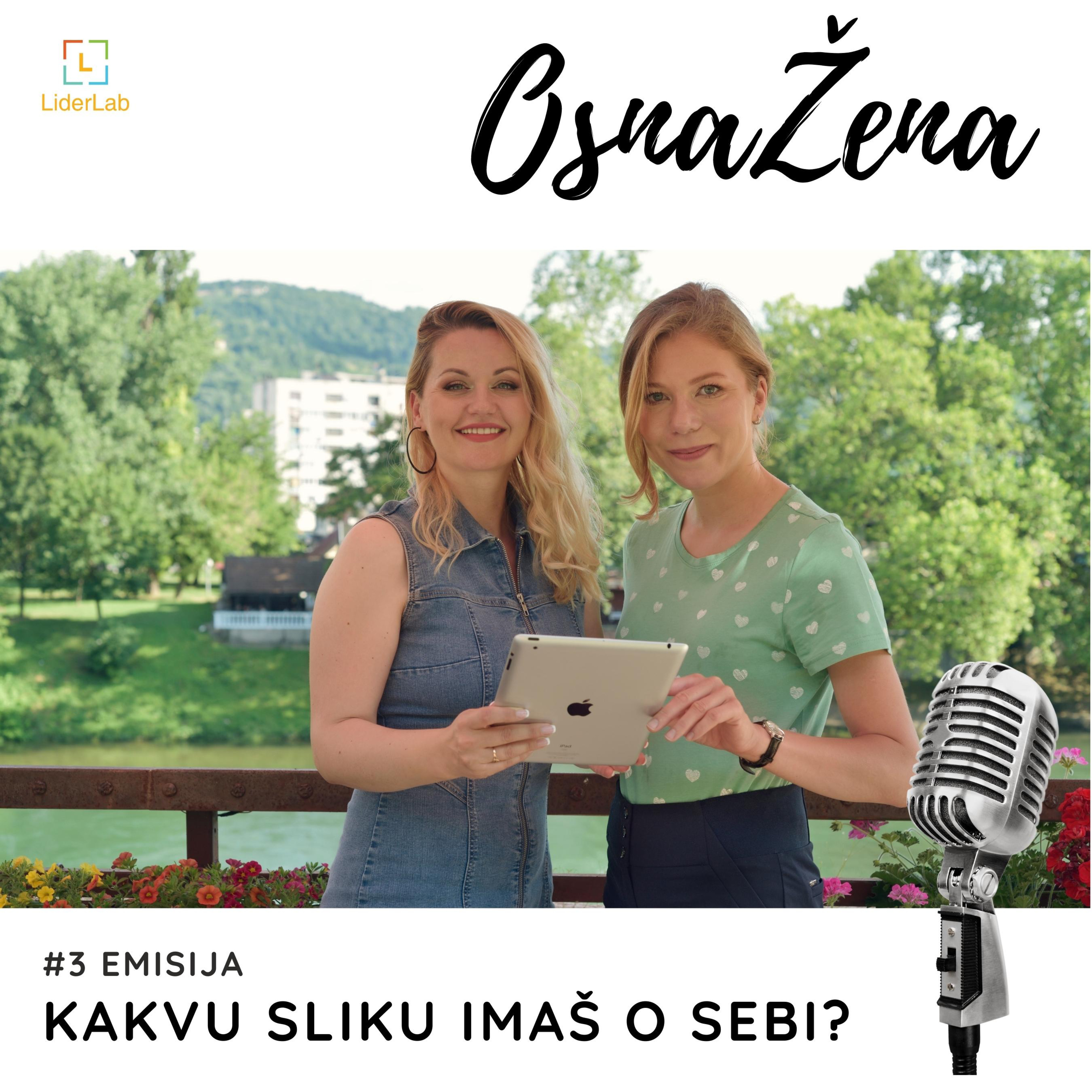 OsnaŽena
