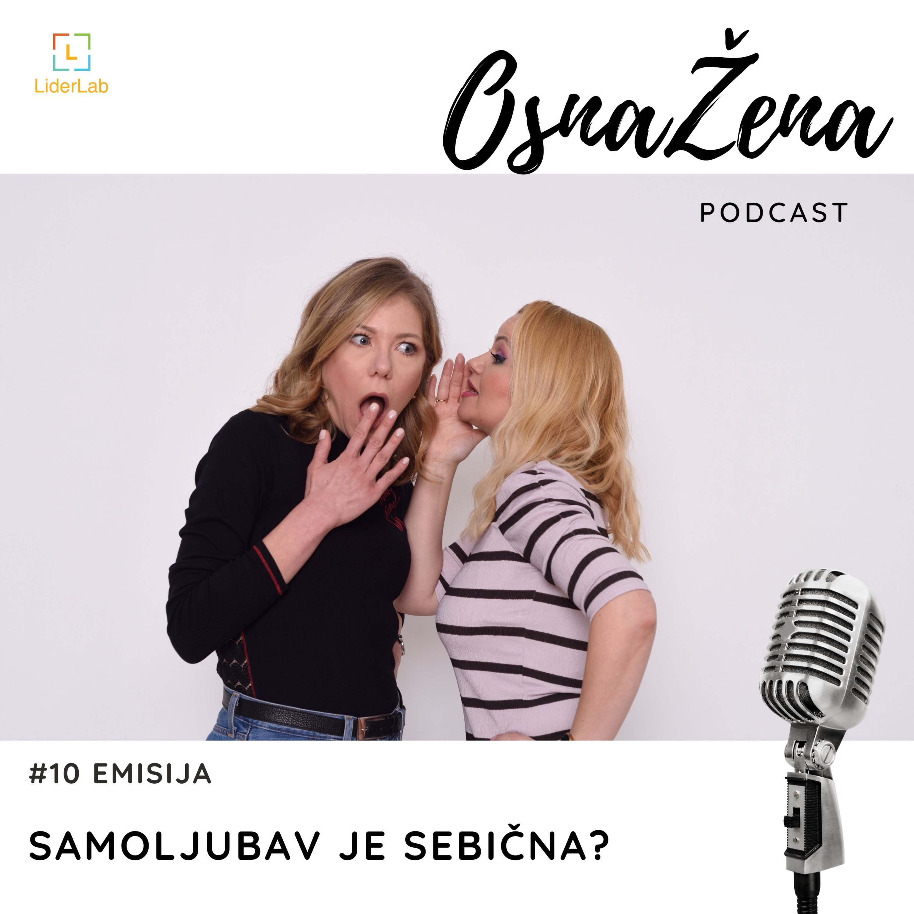 OsnaŽena