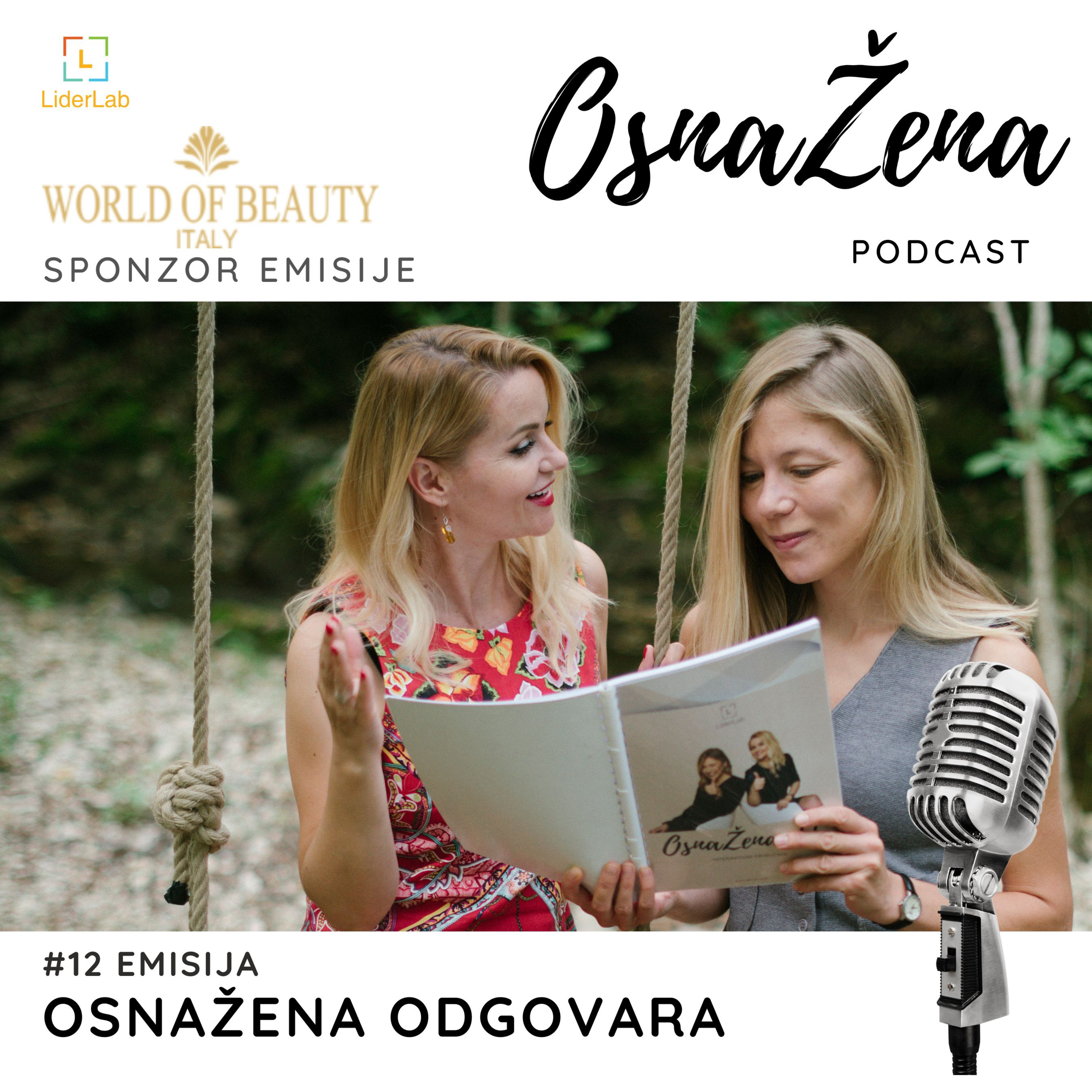 OsnaŽena