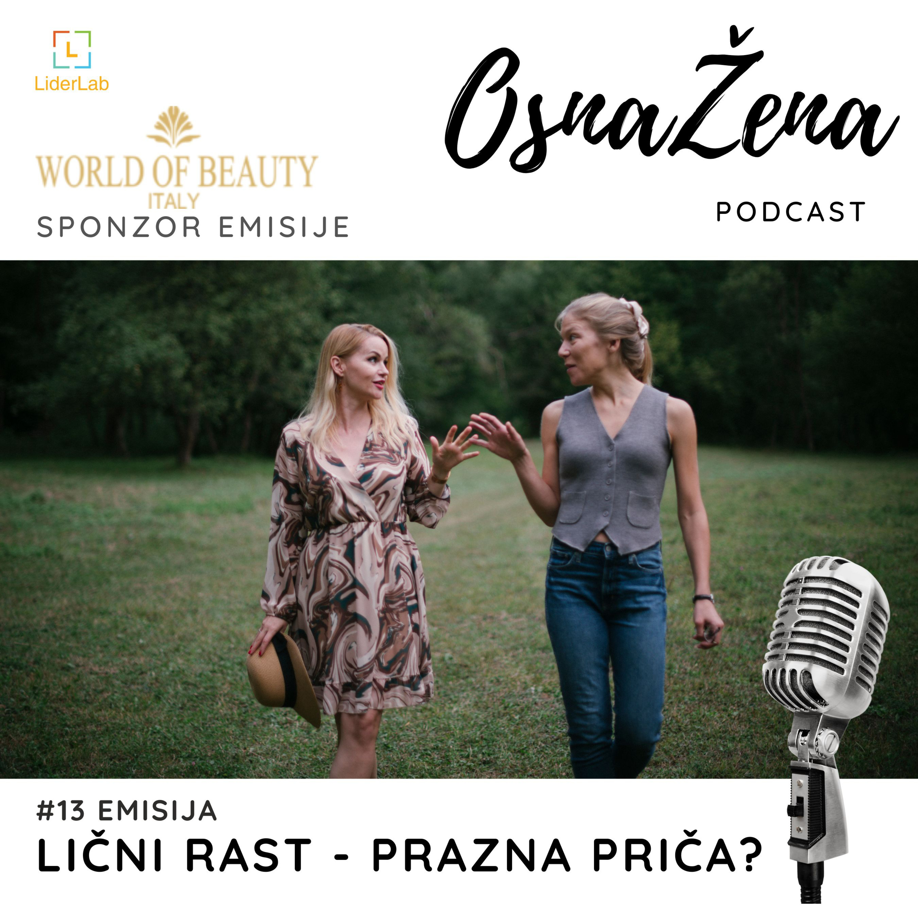 OsnaŽena