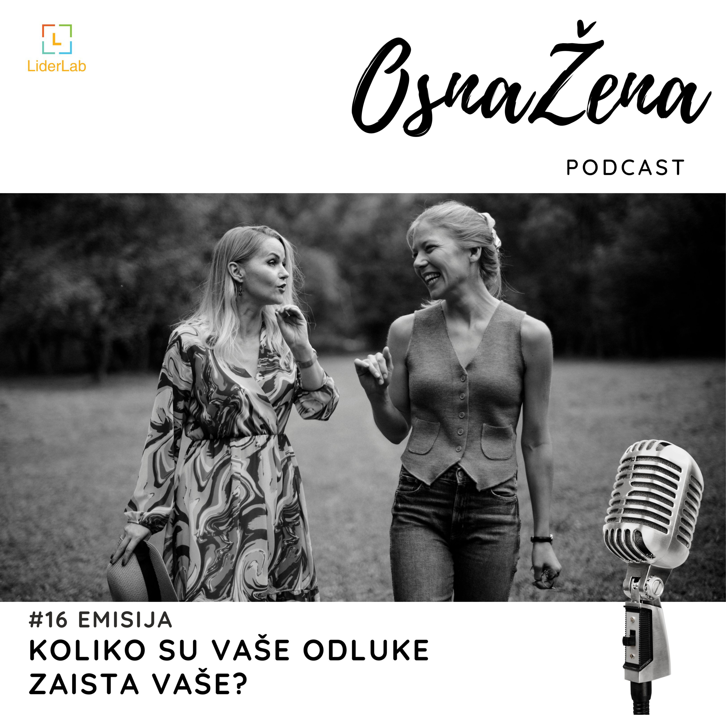 OsnaŽena