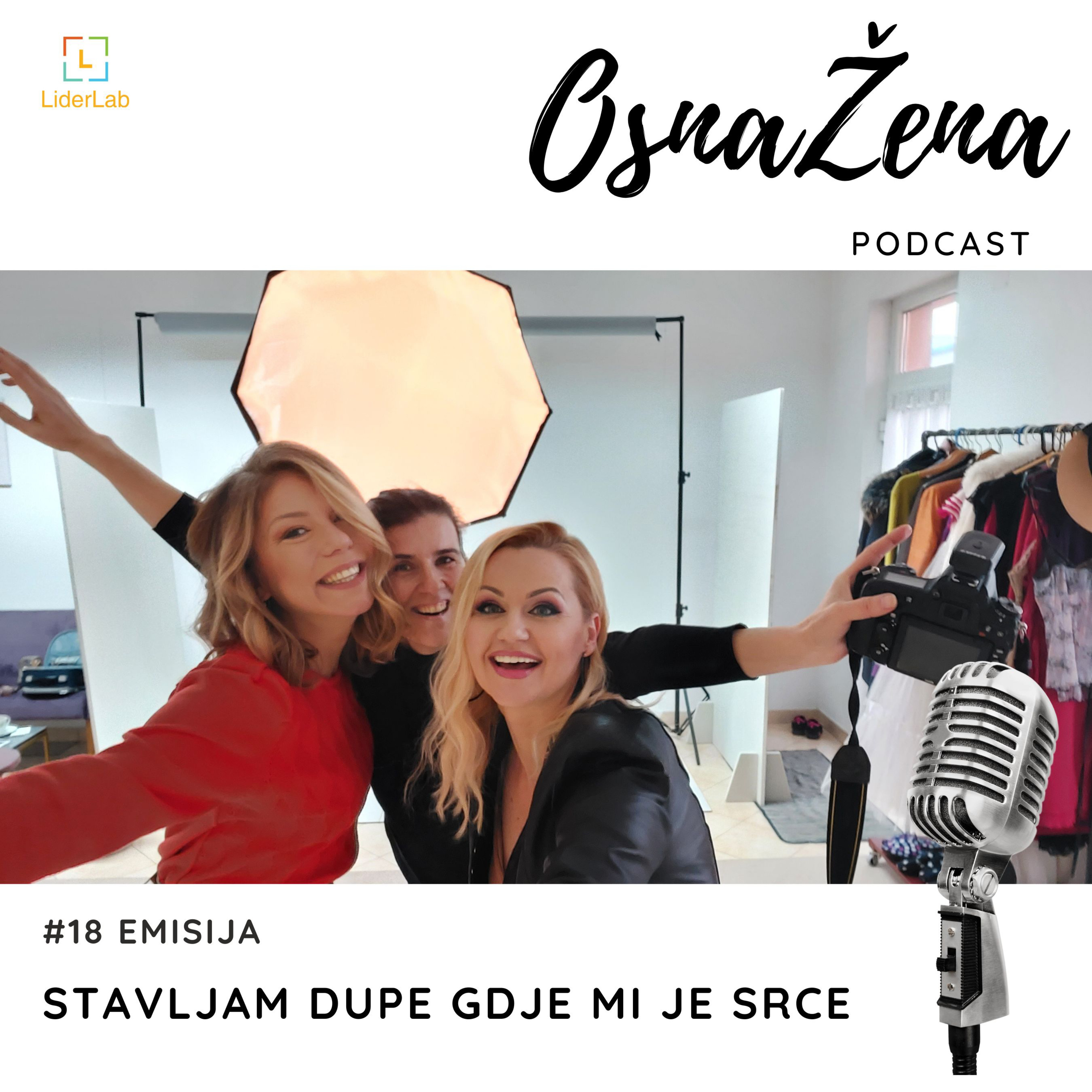 OsnaŽena