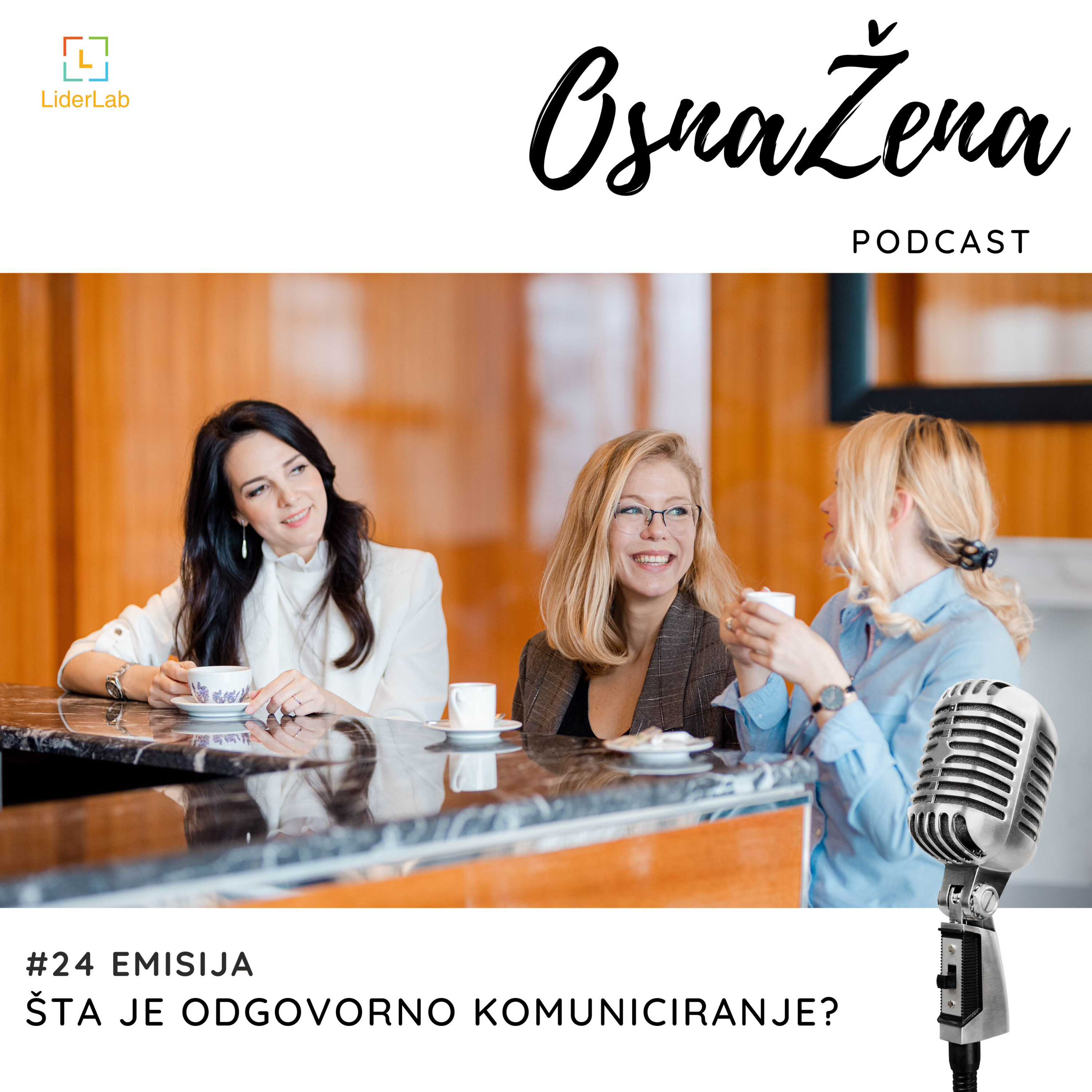 OsnaŽena