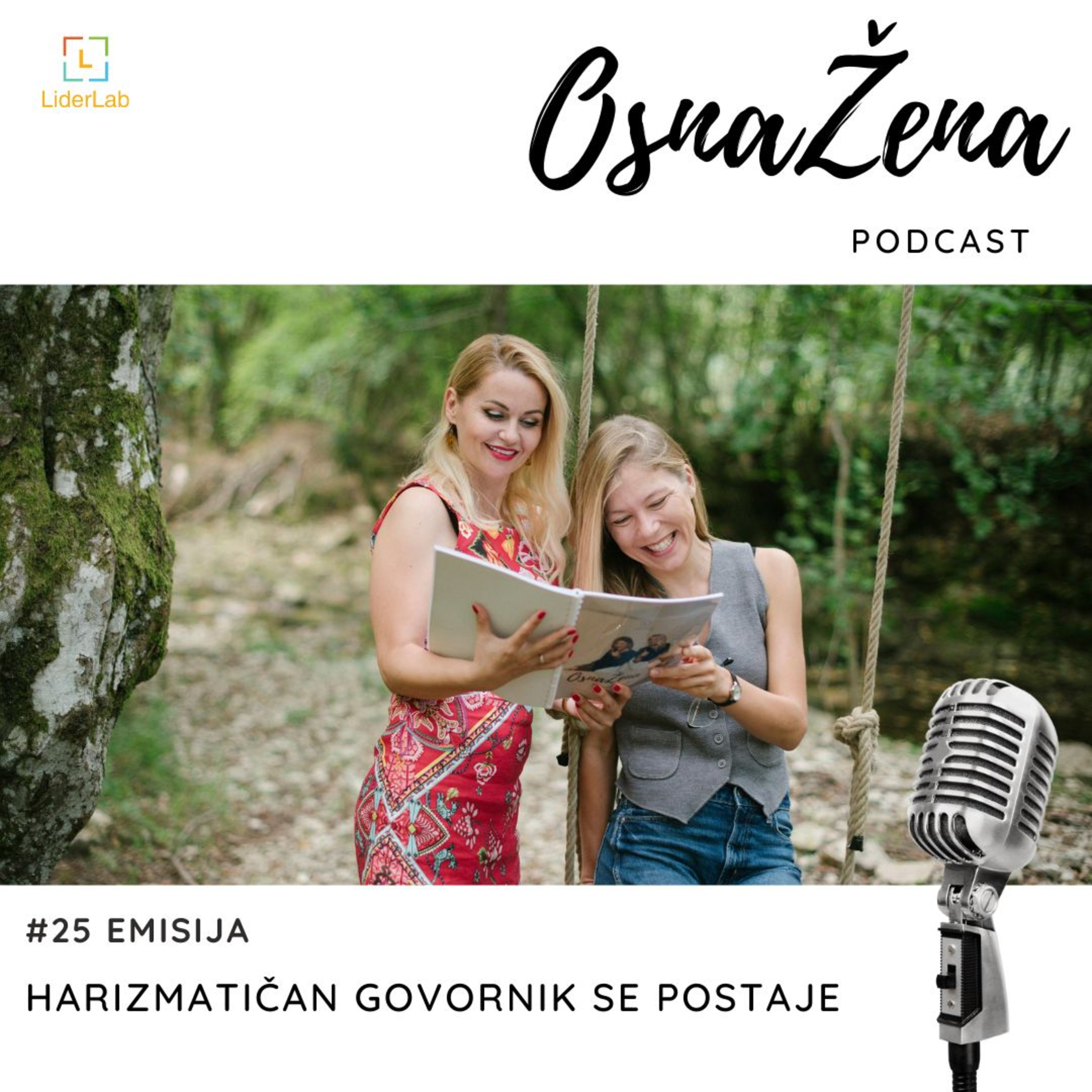 OsnaŽena