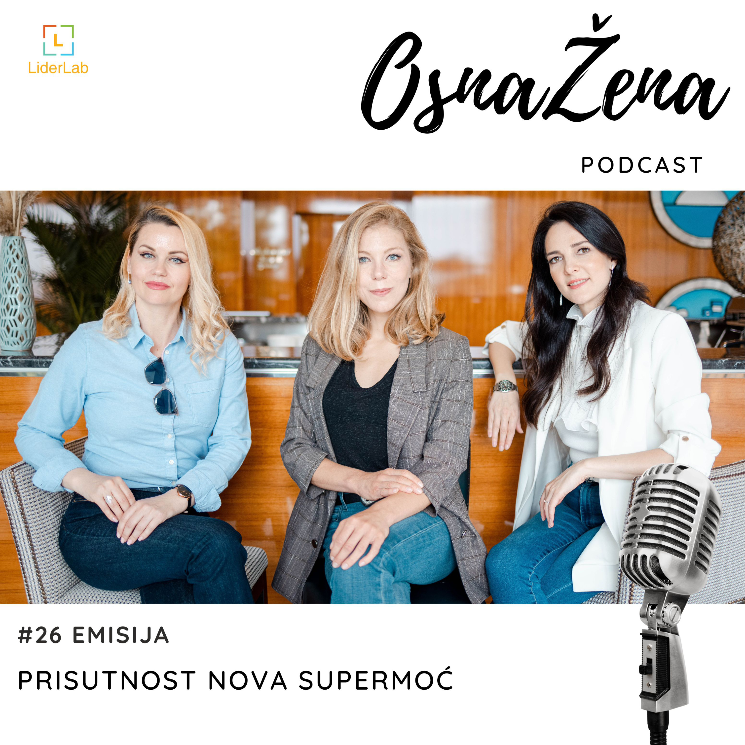 OsnaŽena