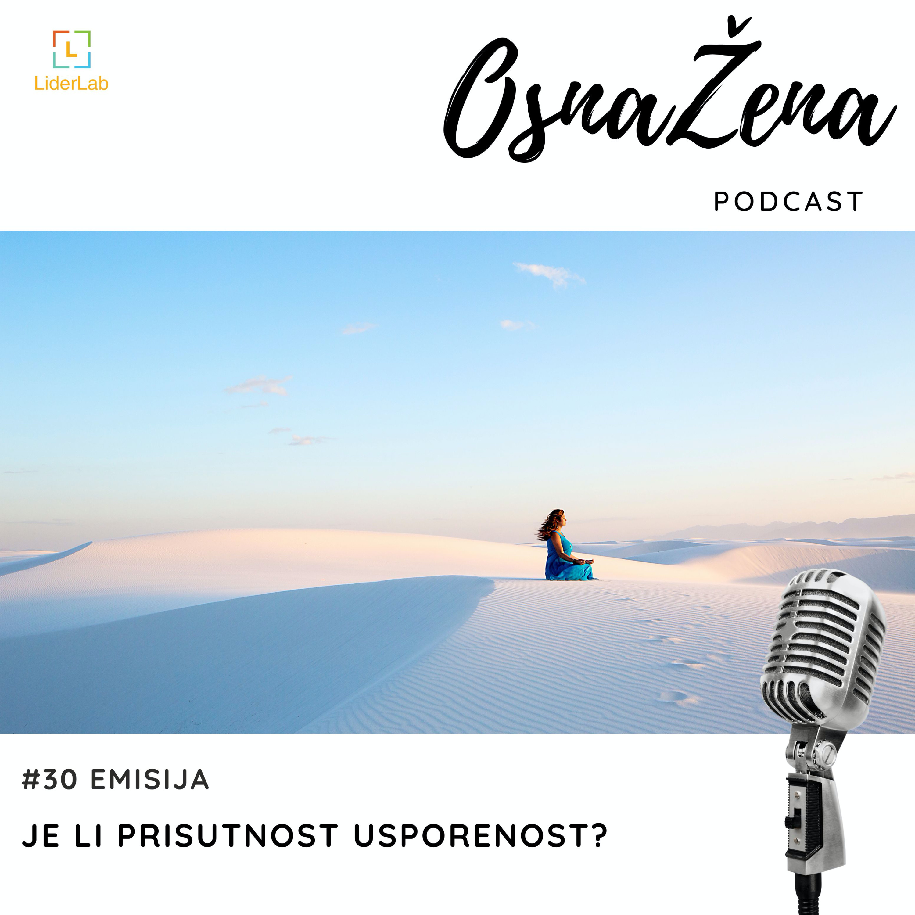 OsnaŽena