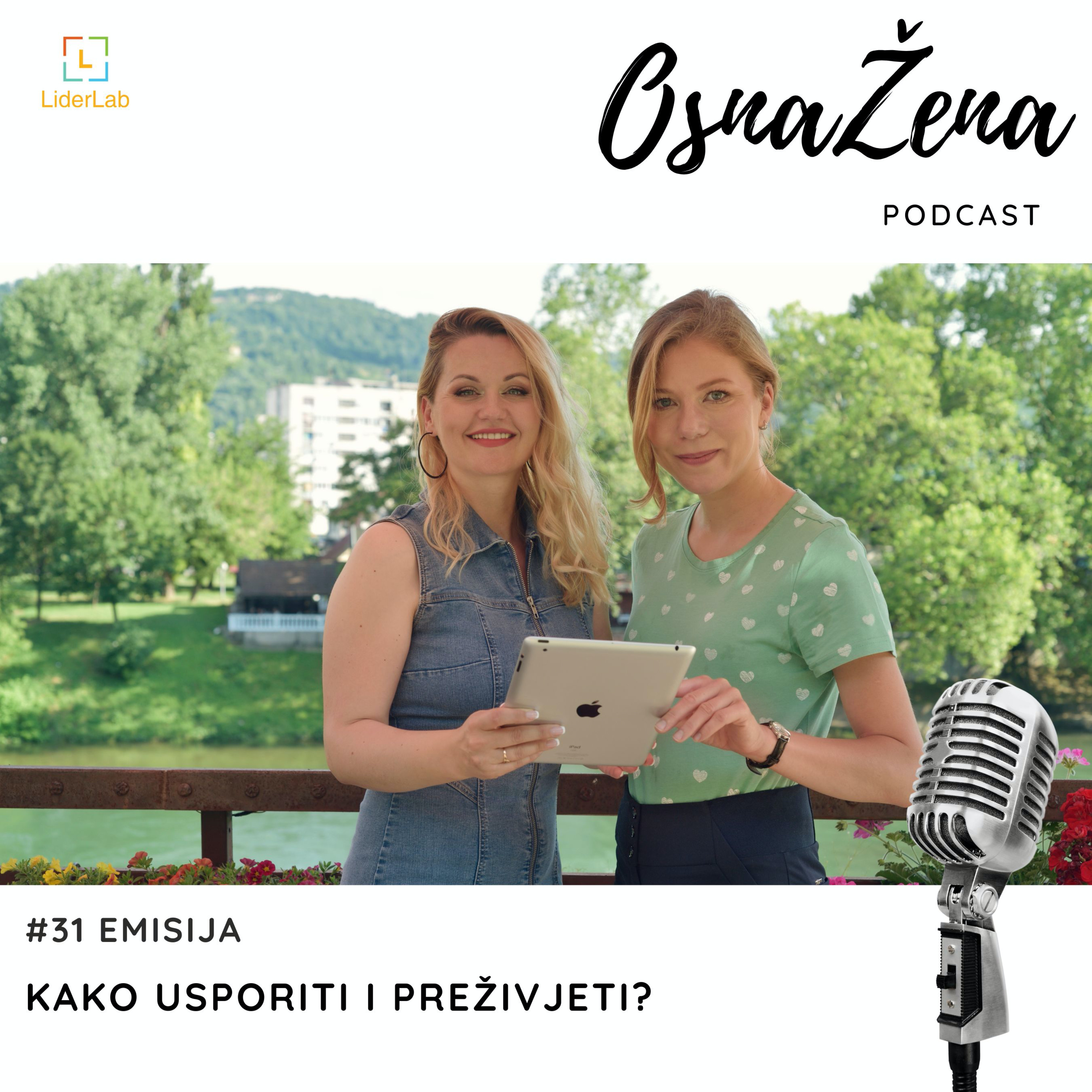 OsnaŽena